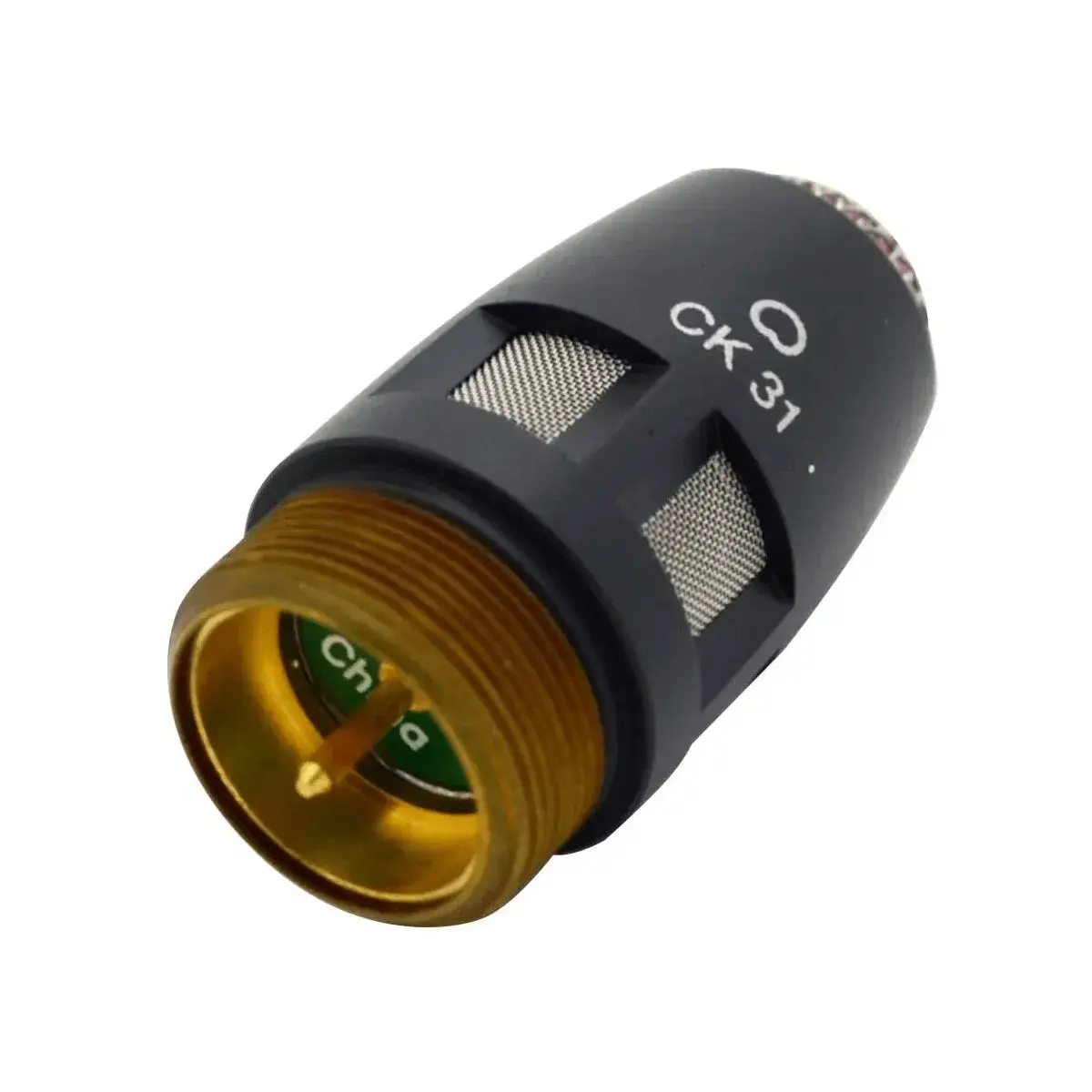 Cápsula cardióide para hastes gooseneck - Imagem 2