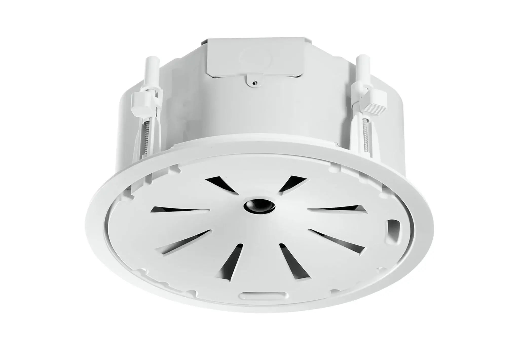 Alto-falante de teto coaxial, bidirecional de 6,5" para teto de perfil baixo - Imagem 3