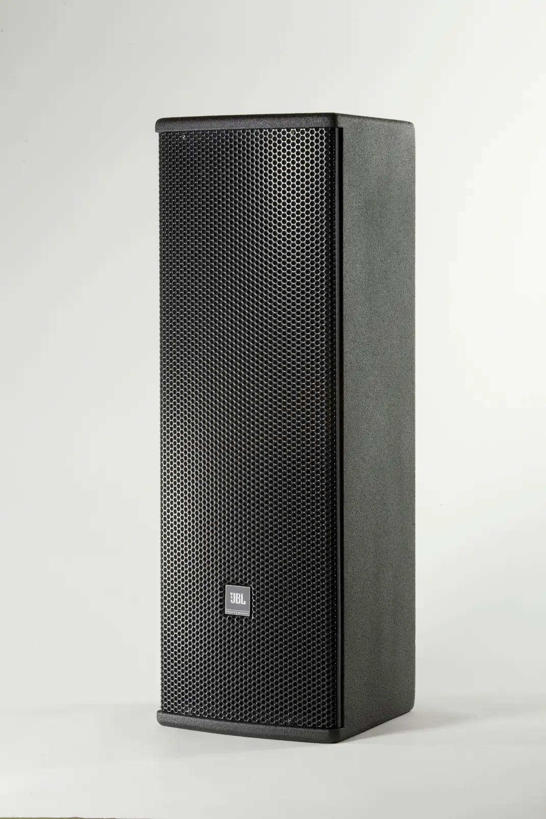 Caixa acústica de sobrepor com 2 alto-falantes de 8” polegadas, 2 vias