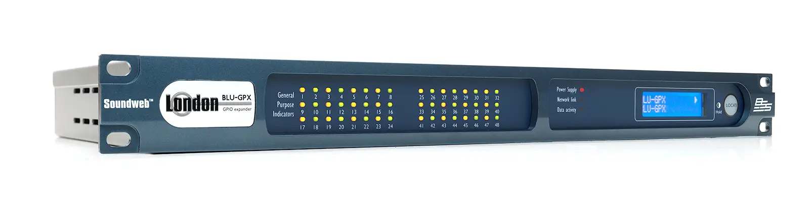 Expansor GPIO de uso geral compatível com EN 54-16 - Imagem 3