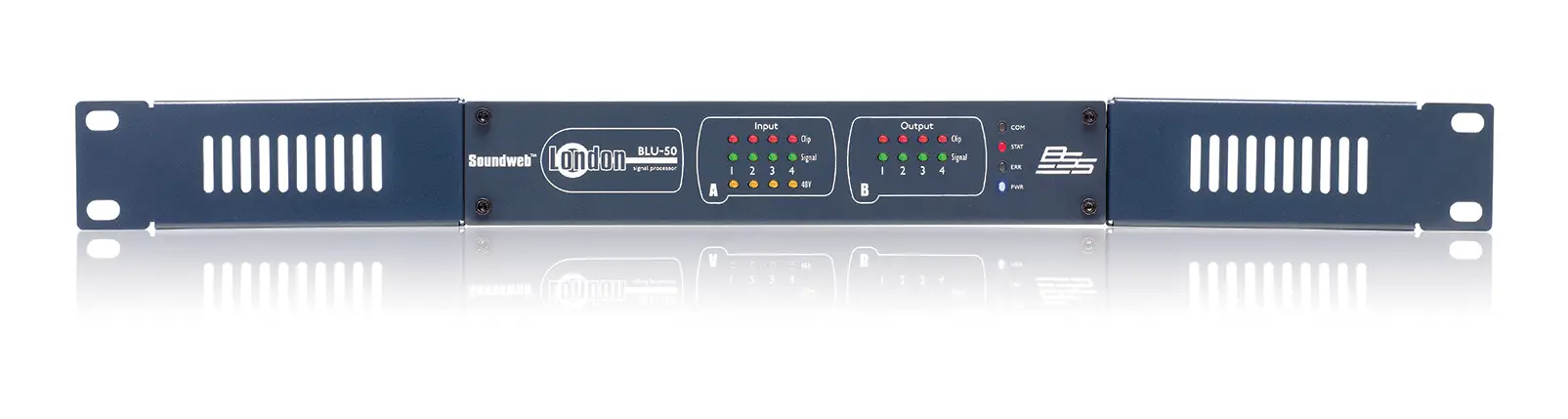 Processador de sinal 4x4 com Blu Link - Imagem 4