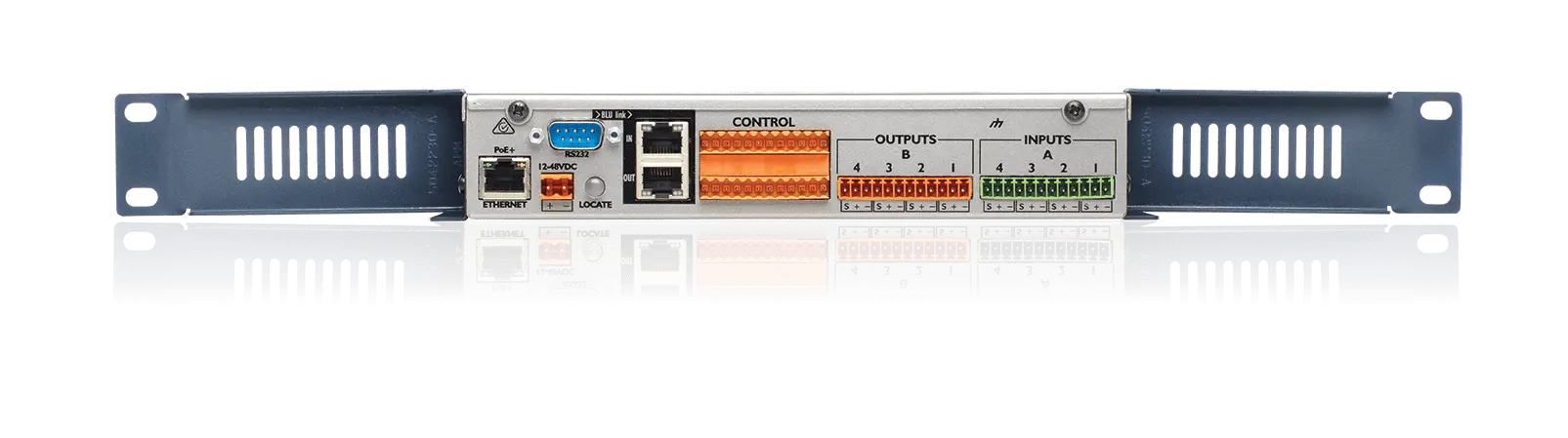 Processador de sinal 4x4 com Blu Link - Imagem 5