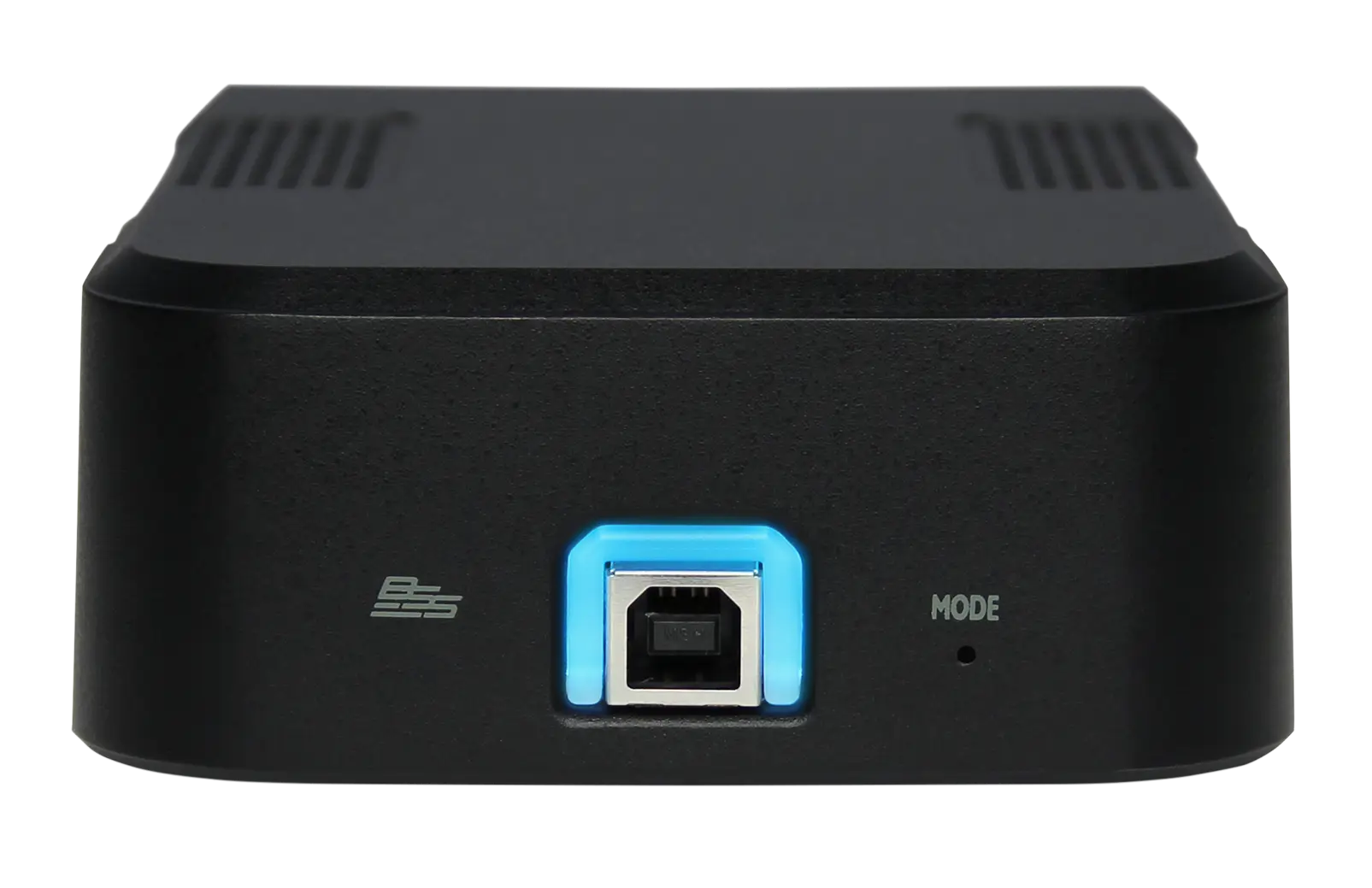 Interface de áudio USB para BLU Link