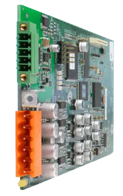 Cartão Híbrido Telefônico