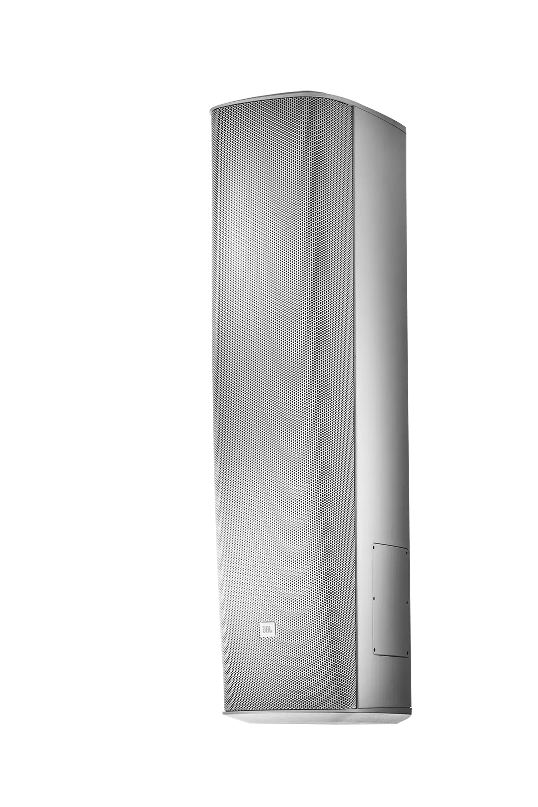 Caixa acústica de coluna de cobertura ajustável com 6 alto-falante de 6,5" e tecnologia Beamwidth  - Imagem 2