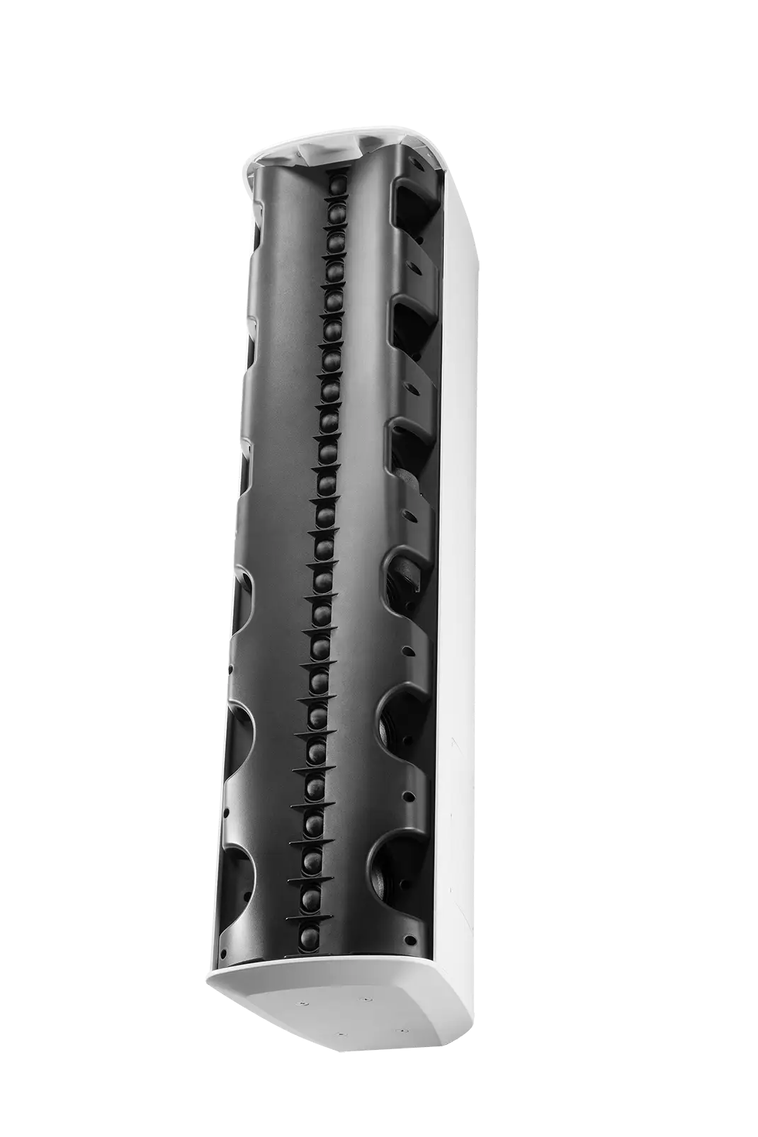 Caixa acústica de coluna de cobertura ajustável com 6 alto-falante de 6,5" e tecnologia Beamwidth  - Imagem 15