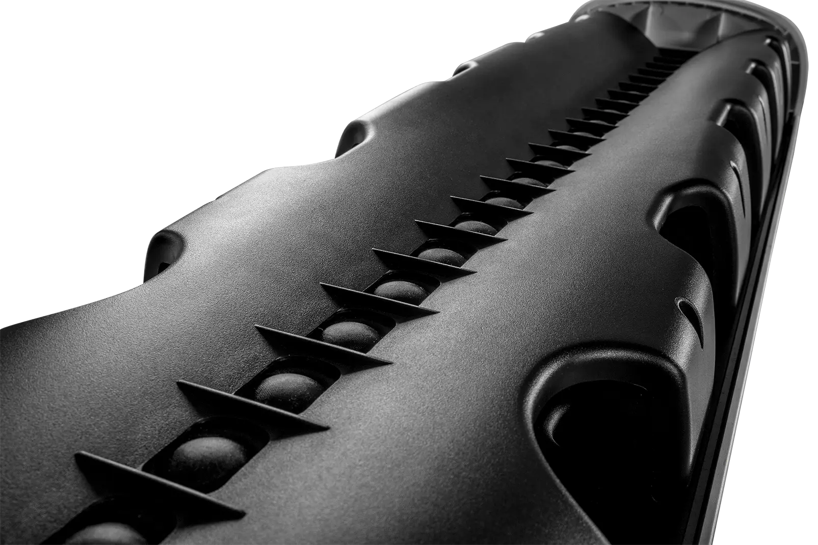 Caixa acústica de coluna de cobertura ajustável com 6 alto-falante de 6,5" e tecnologia Beamwidth  - Imagem 16