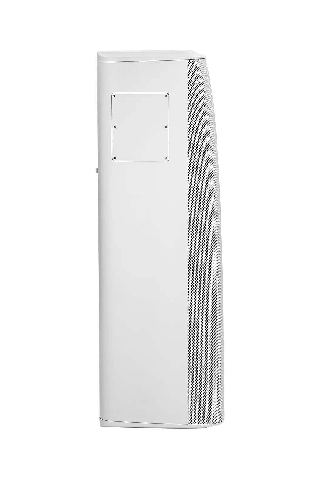 Caixa acústica de coluna de cobertura ajustável com 6 alto-falante de 6,5" e tecnologia Beamwidth  - Imagem 11