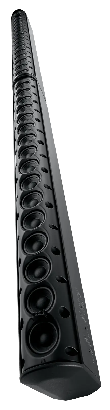 Caixa acúsitca de coluna Line Array com 32 alto-falantes de 2" e tecnologia Beamwidth - Imagem 7
