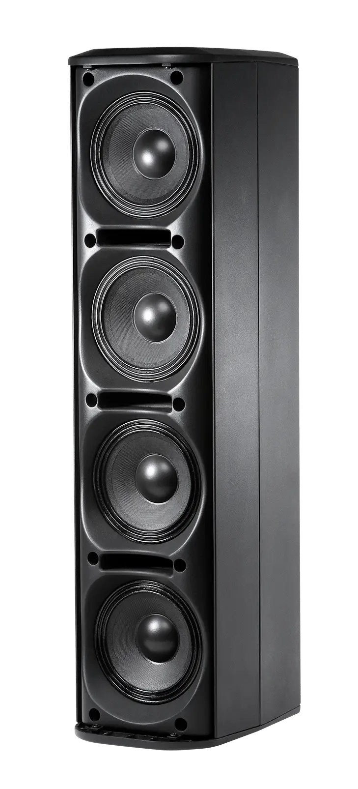 Caixa acústica extensão de graves com 4 alto-falantes de 5" projetada para a CBT 70J-1. - Imagem 2