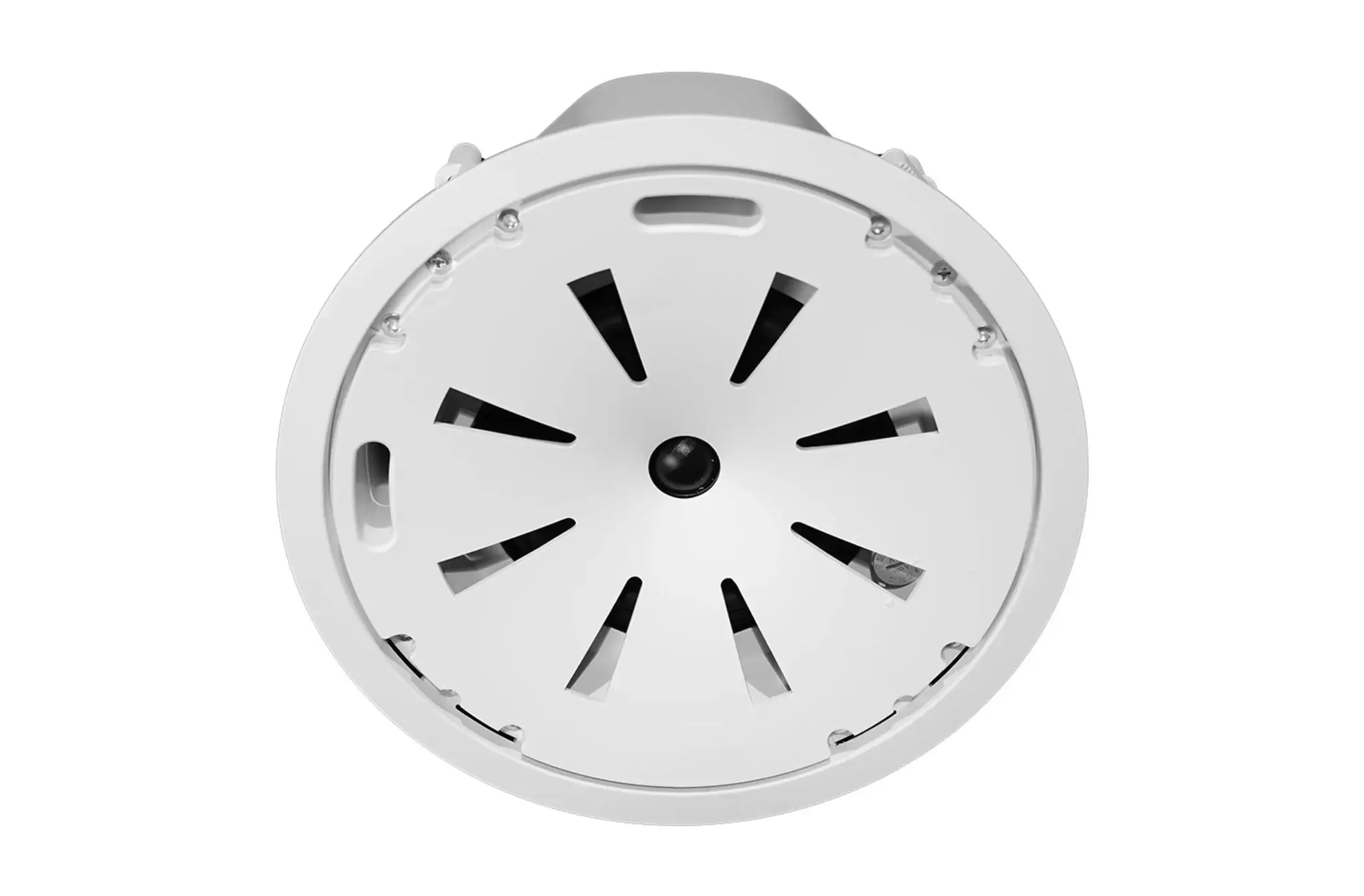 Alto-falante de teto coaxial, bidirecional de 6,5" para teto de perfil baixo - Imagem 2