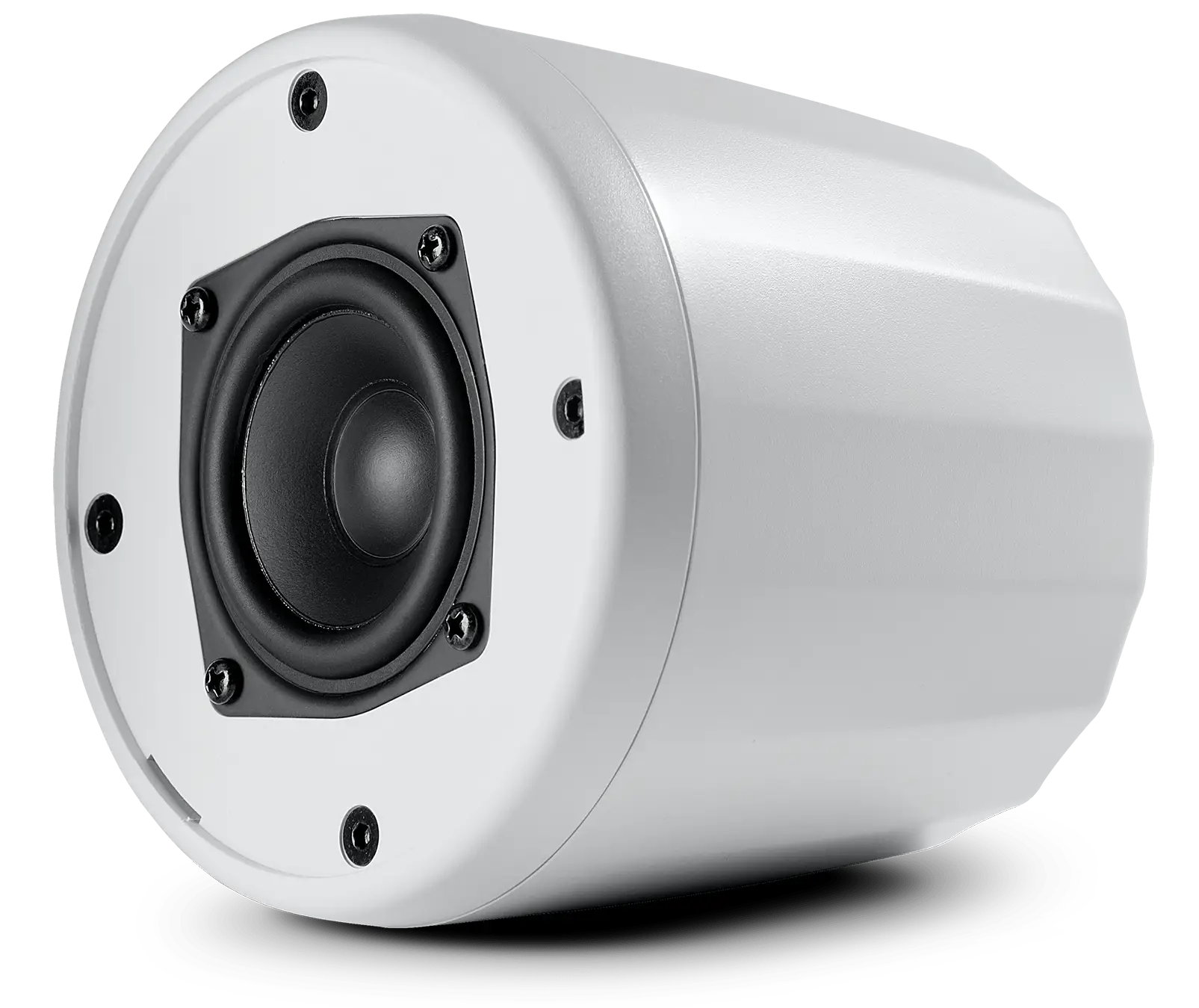 Caixa acústica satélite pendente de 2,5” ultracompacta - Imagem 3