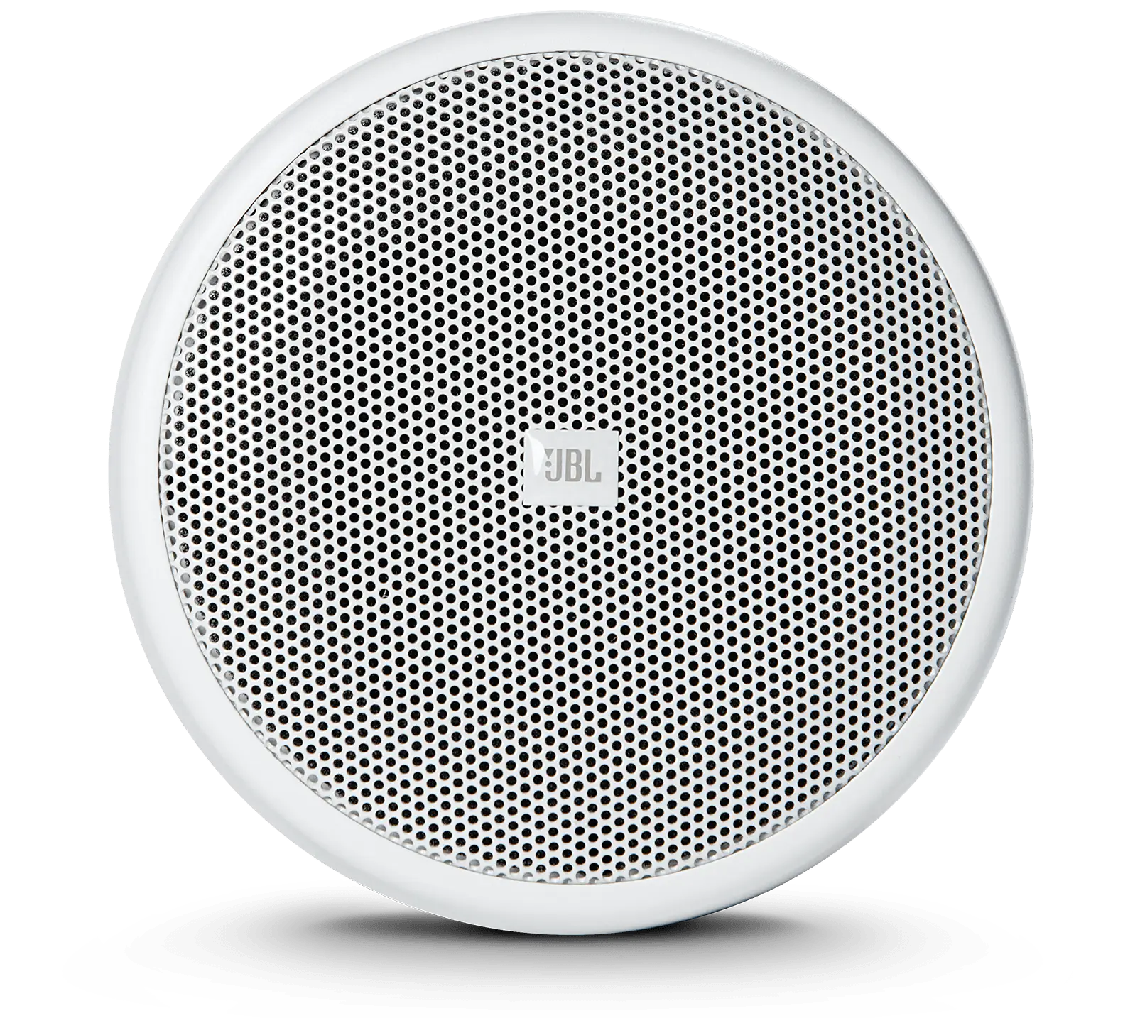 Caixa acústica satélite pendente de 2,5” ultracompacta