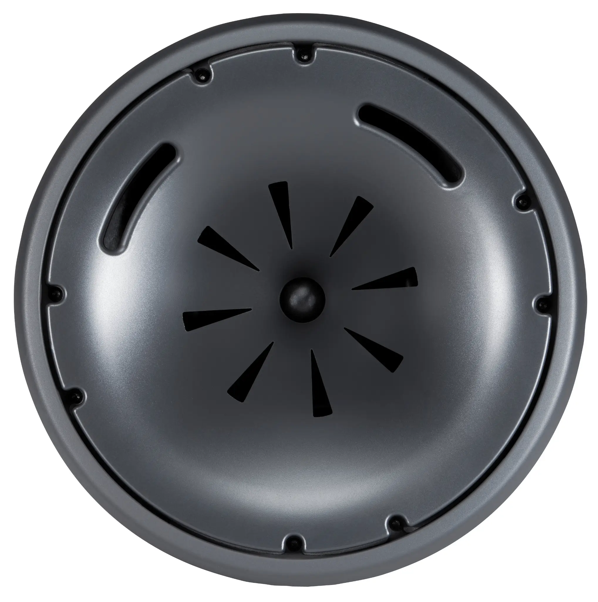 Caixa acústica pendente de 6,5” Full-range para teto alto - Imagem 3