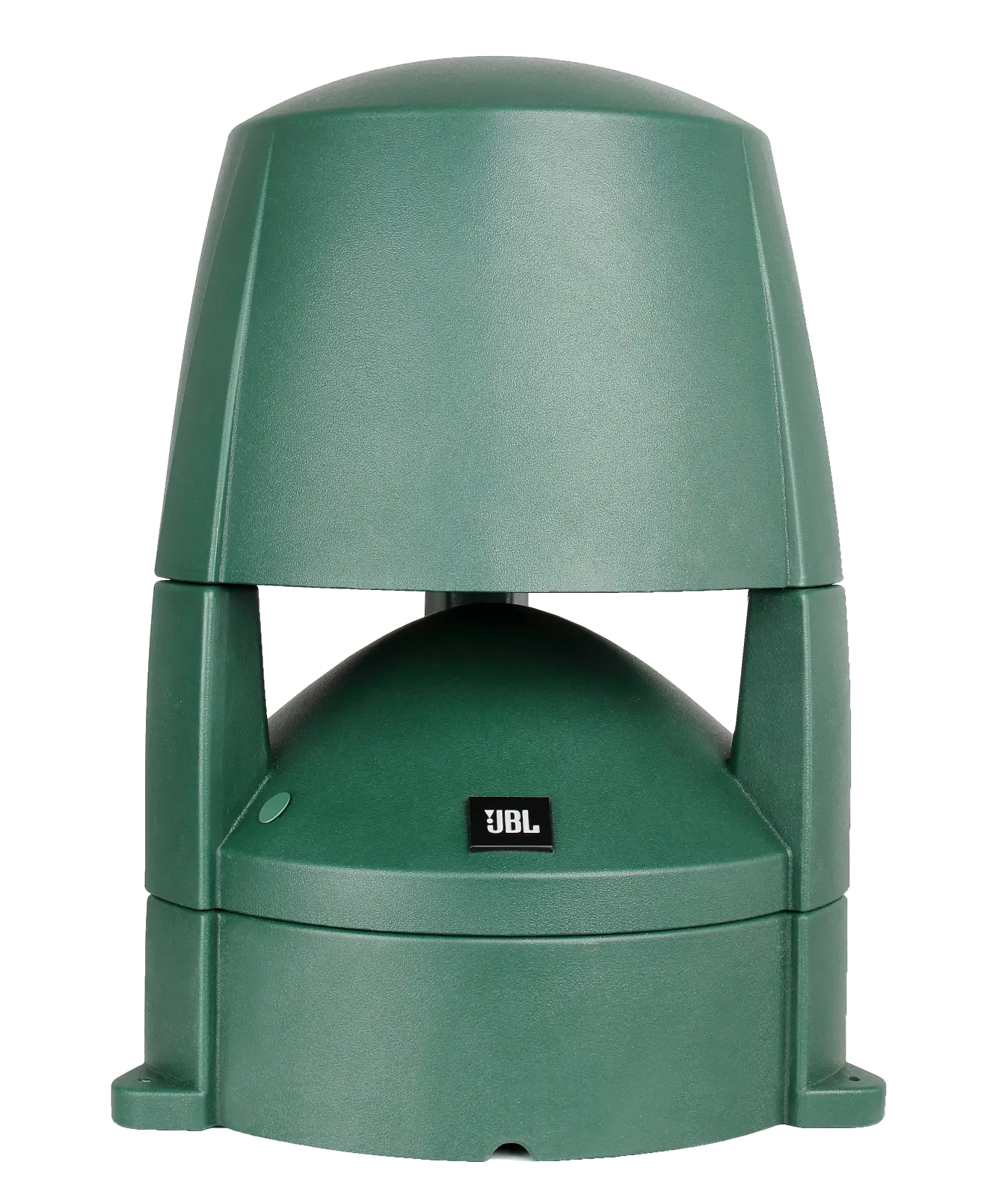 Caixa acústica coaxial de paisagem tipo cogumelo de 8" 360°