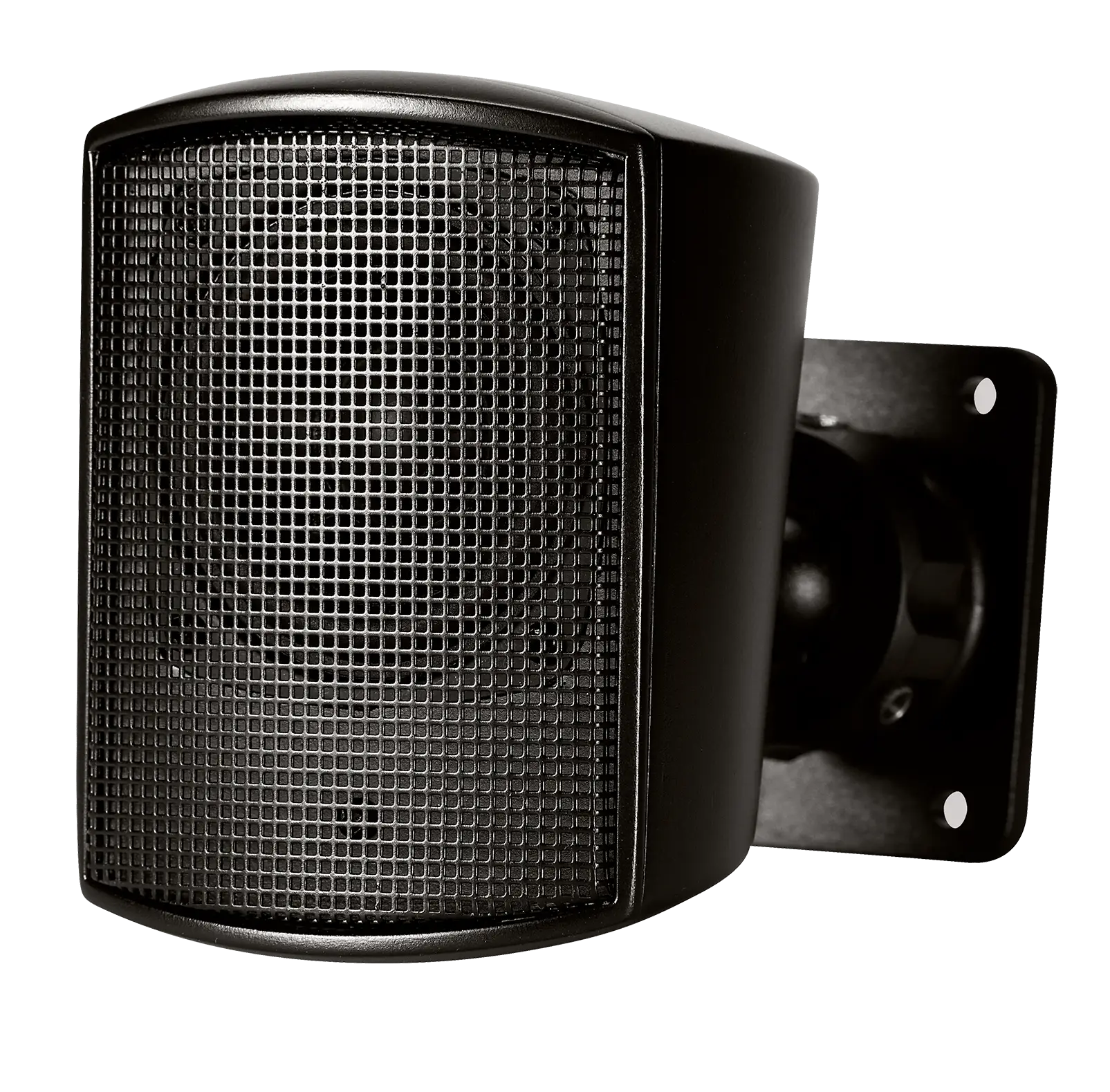 Caixa acústica de sobrepor para sistema satélite-subwoofer - Imagem 2