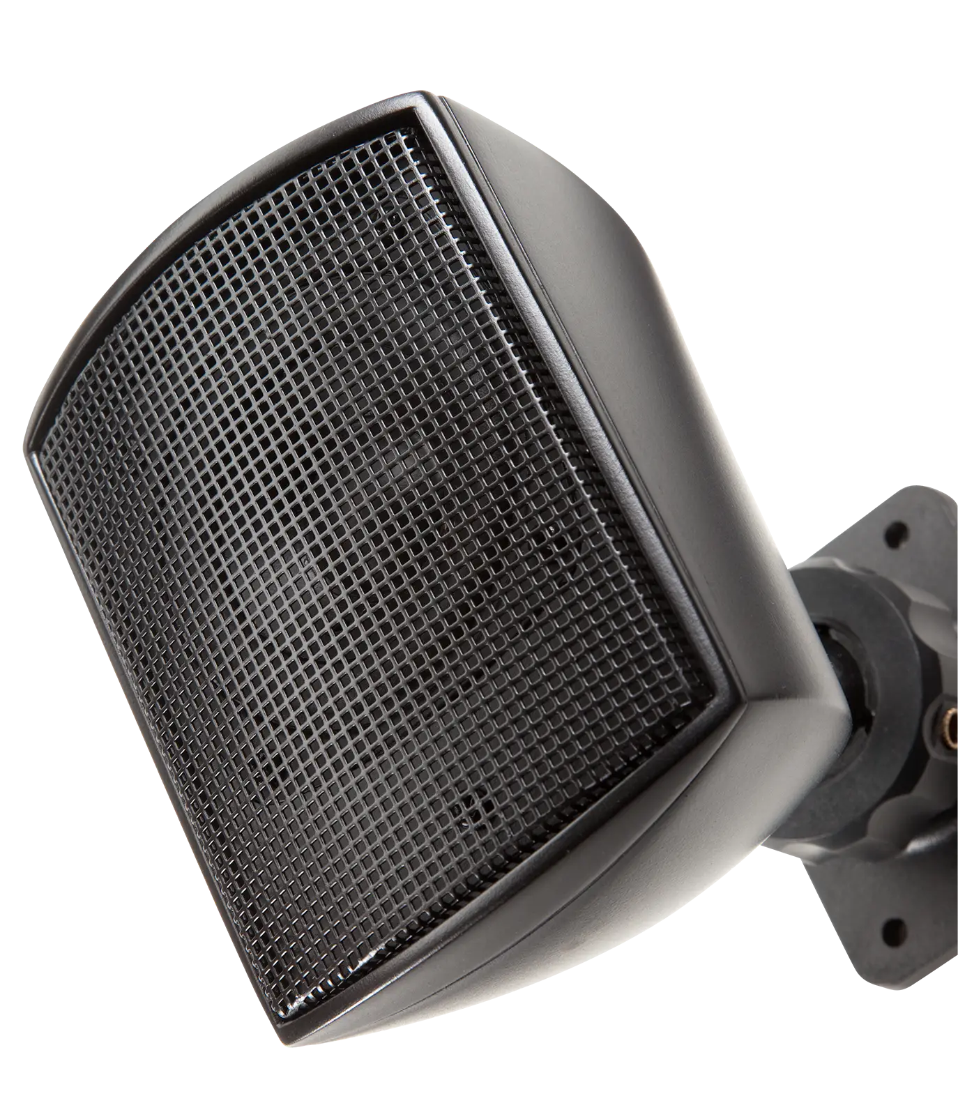 Caixa acústica de sobrepor para sistema satélite-subwoofer - Imagem 4