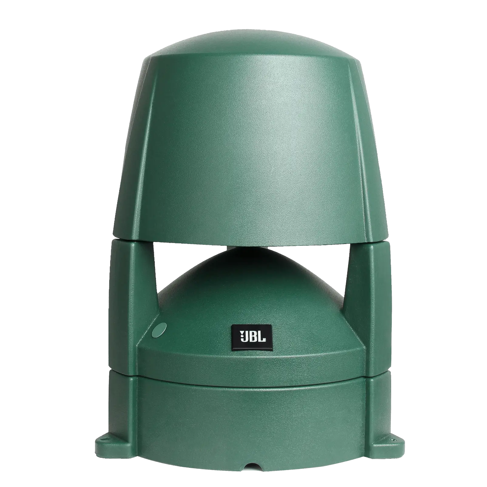 Caixa acústica coaxial de paisagem tipo cogumelo de 5,25" 360°