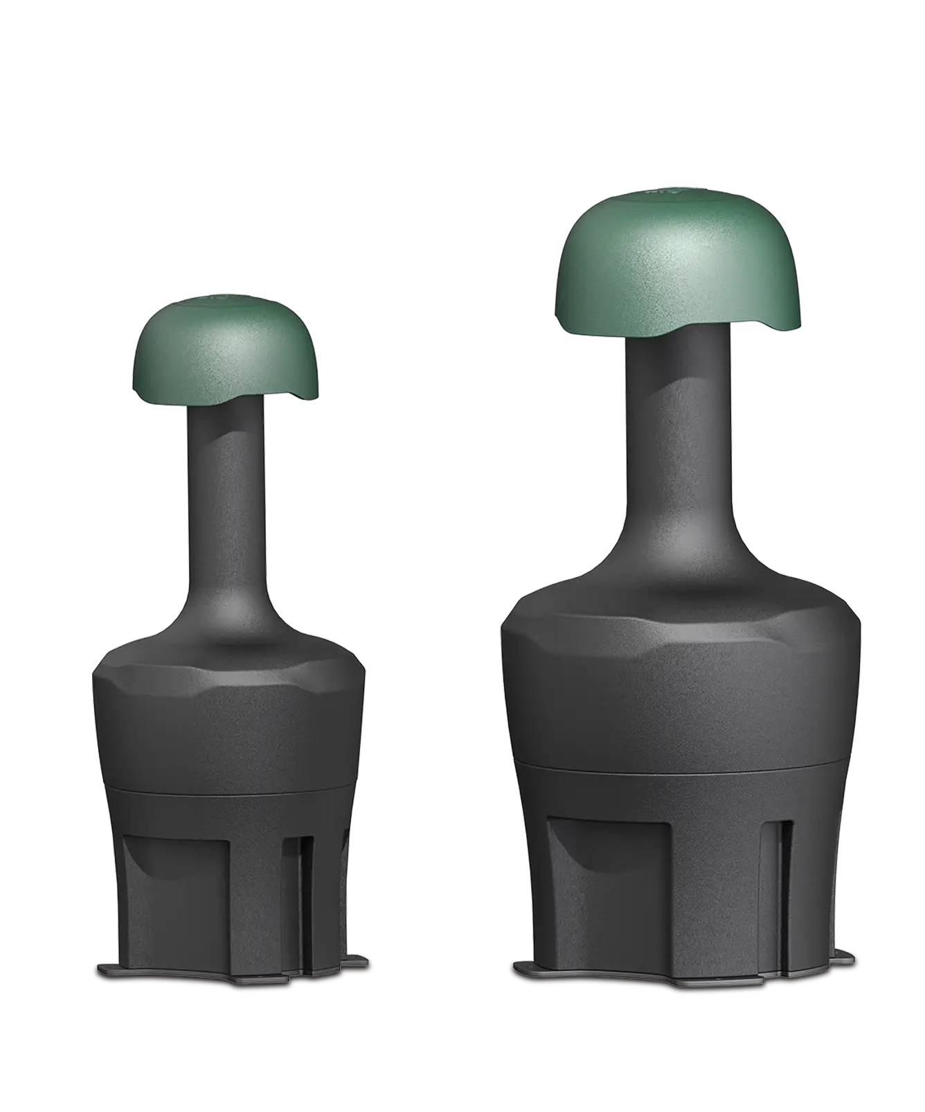 Subwoofer de paisagem de 12" para ser embutido no solo - Imagem 4