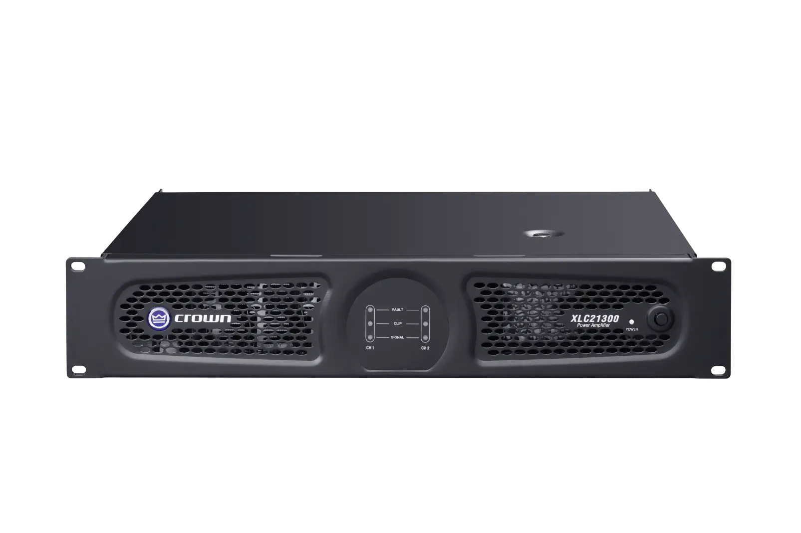 Amplificador analógico de 2 canais, 1300W @ 4Ω - Imagem 2