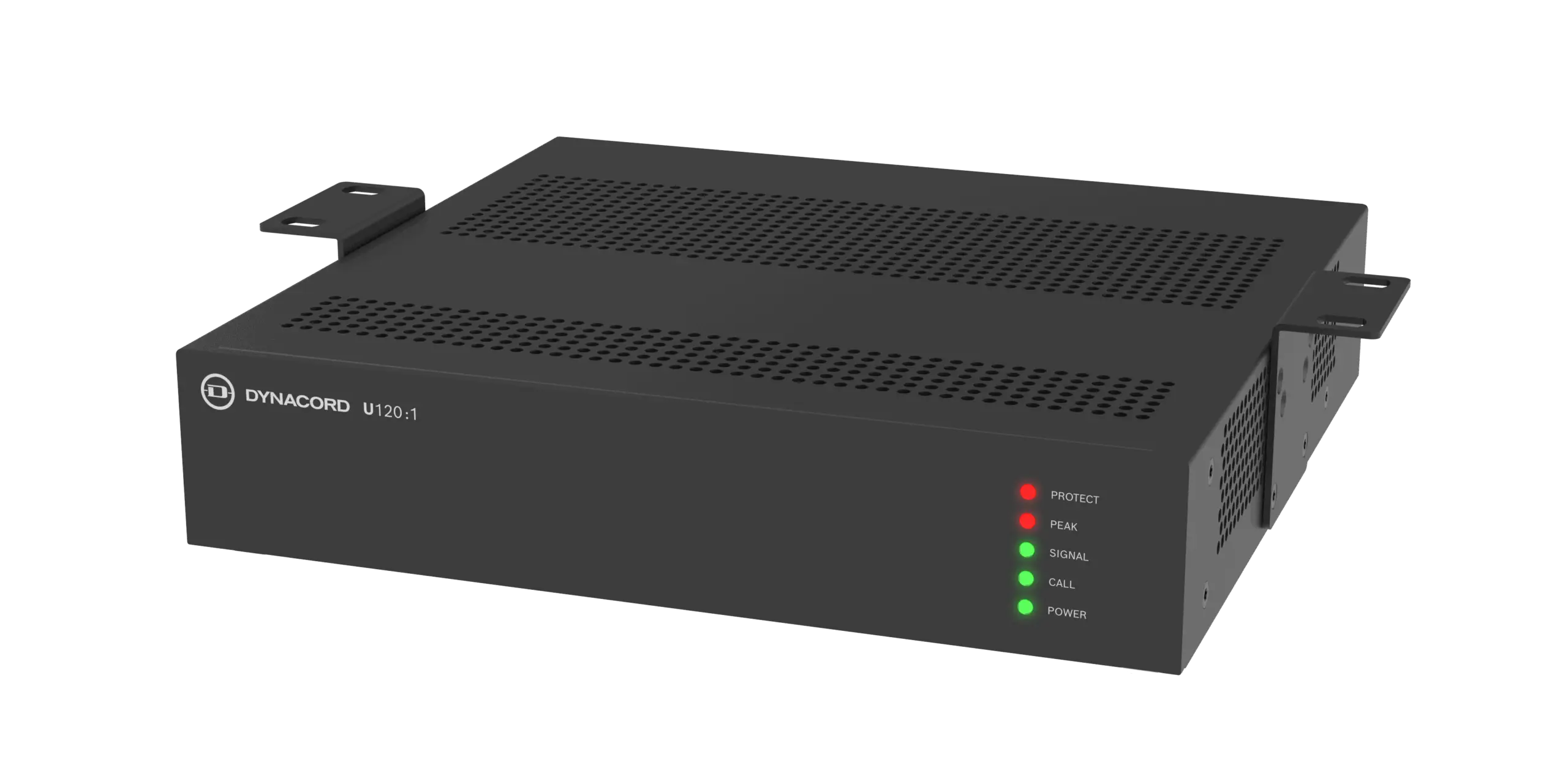 Amplificador de 1 canal com 120W - Imagem 3
