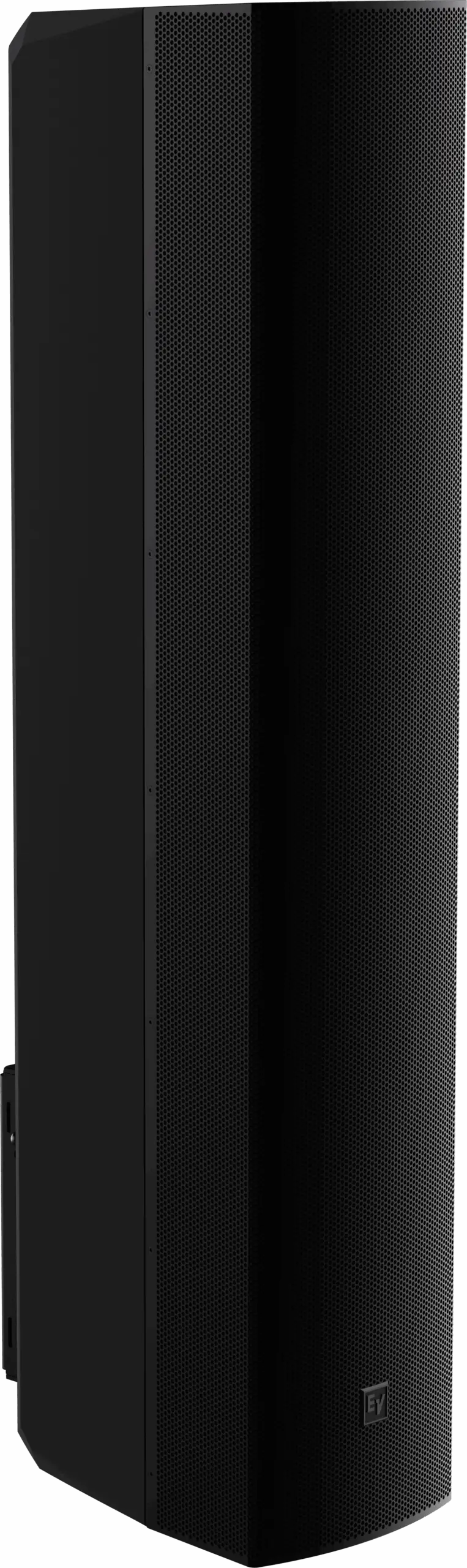 Caixa acústica de coluna com 12 alto-falantes de 2,5” + 2 Alto-falantes de 6,5” ativos com certificação EN54-24 - Imagem 2