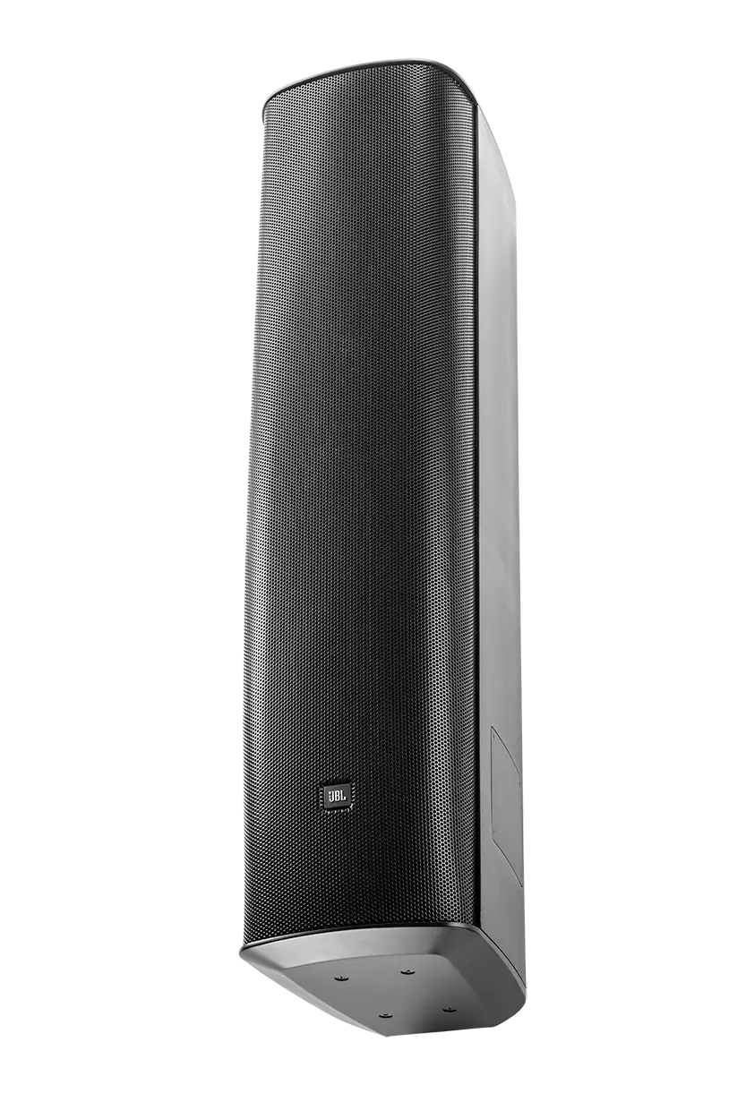 Caixa acústica de coluna de cobertura ajustável com 6 alto-falante de 6,5" e tecnologia Beamwidth  - Imagem 5