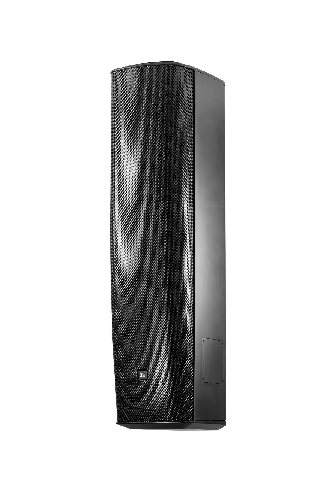 Caixa acústica de coluna de cobertura ajustável com 6 alto-falante de 6,5" e tecnologia Beamwidth  - Imagem 4