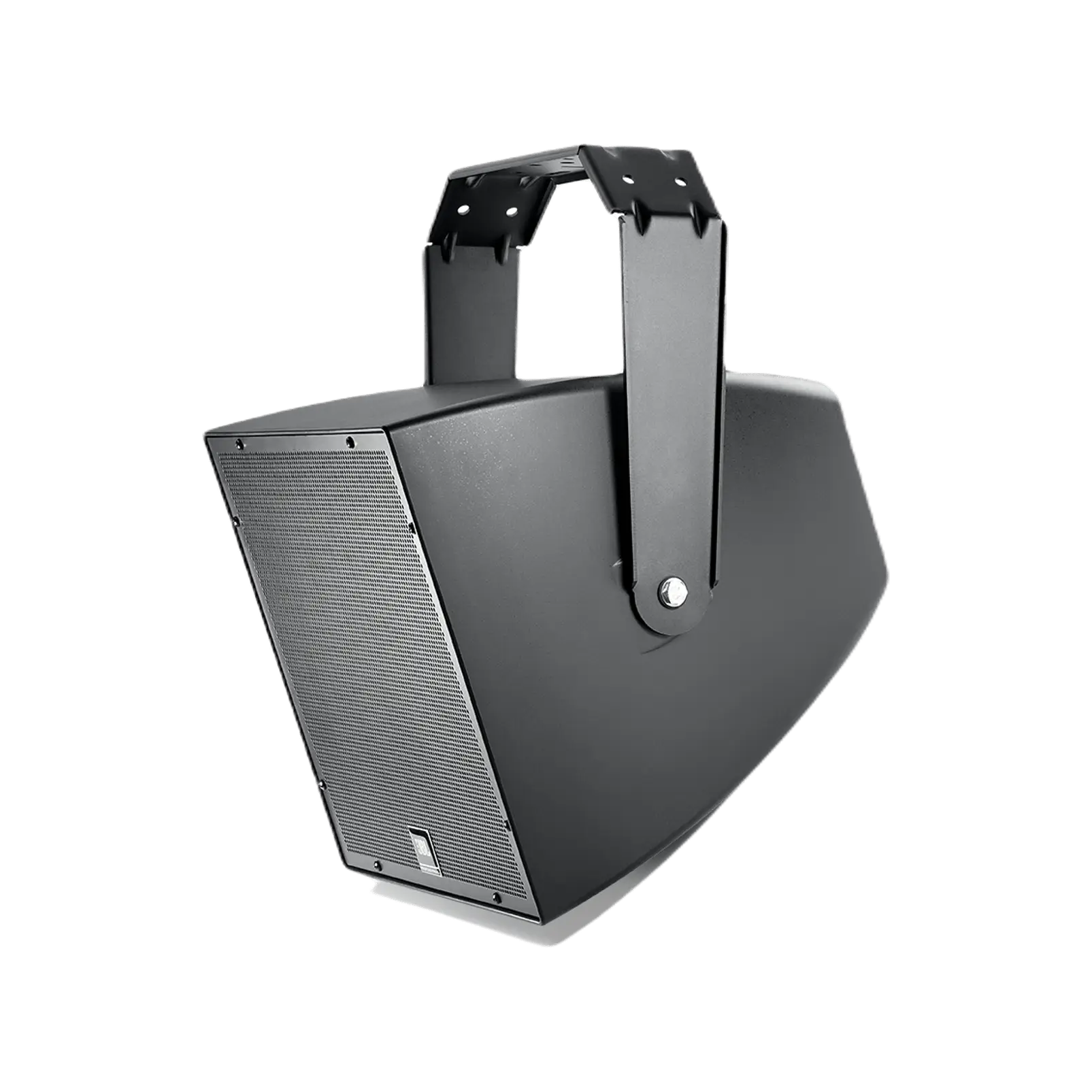 Caixa acúsitca coaxial compacta de 12" de 2 vias para todas as condições climáticas - Imagem 4