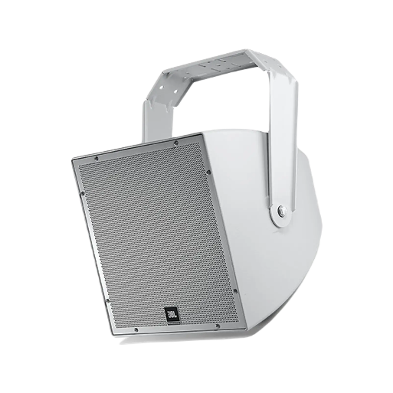 Caixa acúsitca coaxial compacta de 12" de 2 vias para todas as condições climáticas - Imagem 2