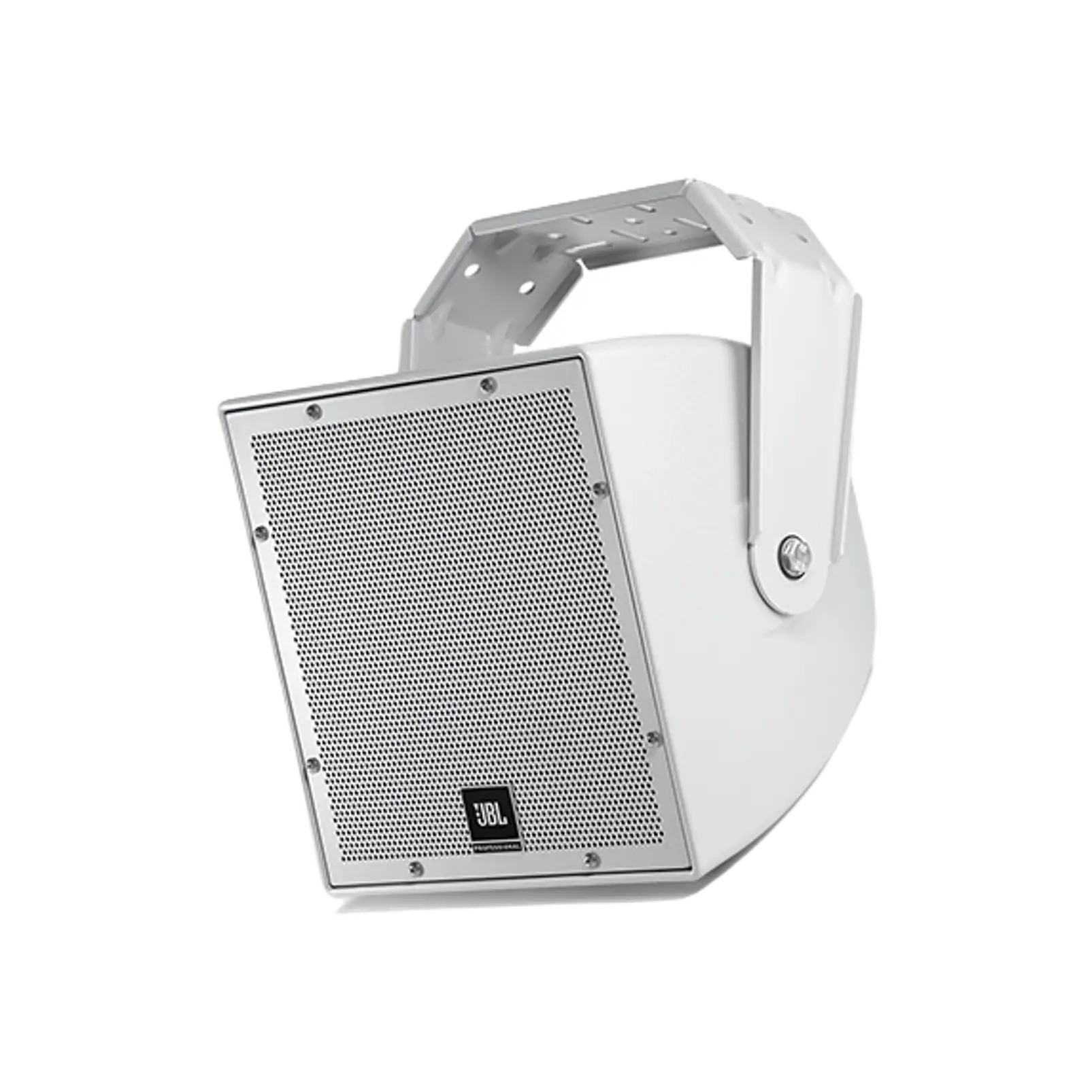 Caixa acúsitca coaxial compacta de 8" de 2 vias para todas as condições climáticas