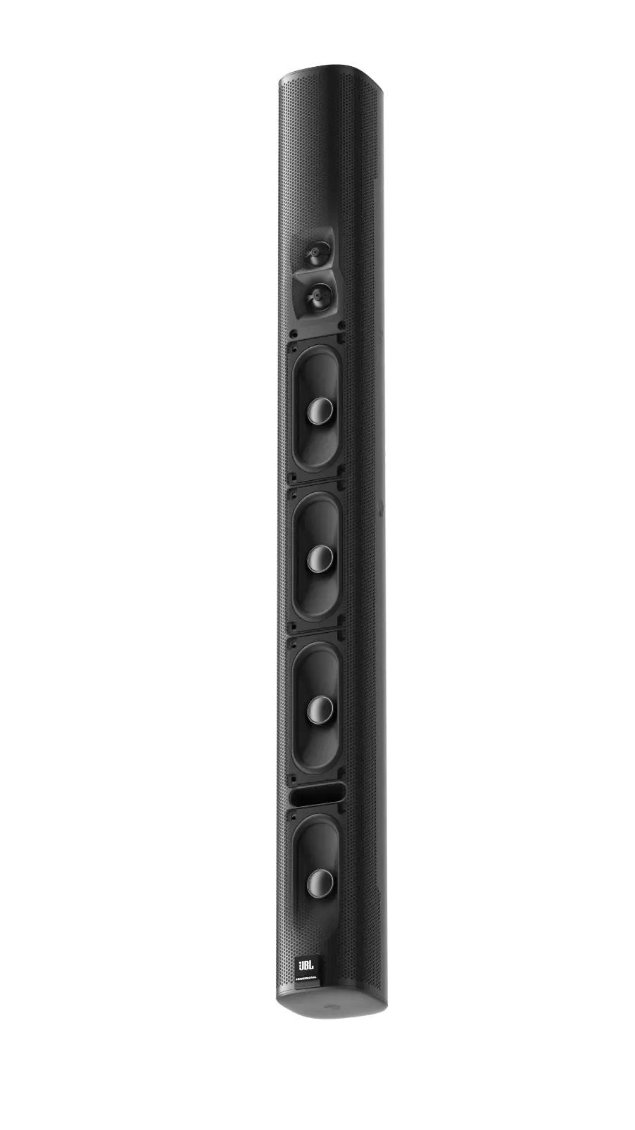 Caixa acústica em coluna com 2 alto-falantes de 5x2,25” IP54 - Imagem 3