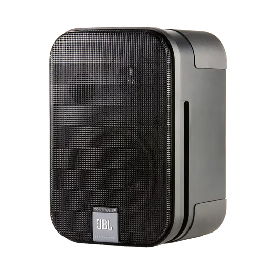 Monitor de audio amplificado (par)