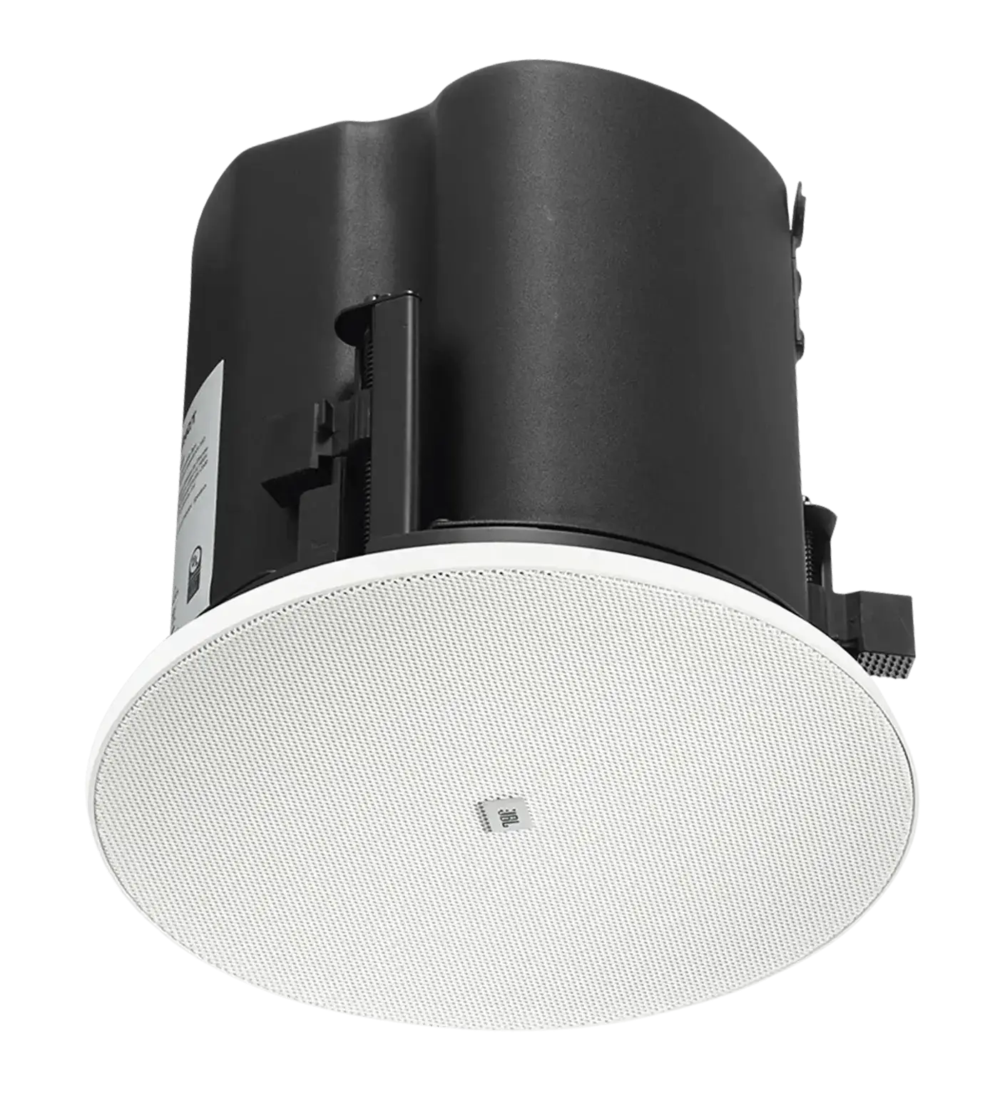 Alto-falante de teto coaxial, bidirecional de 4" equipado com CRBI™