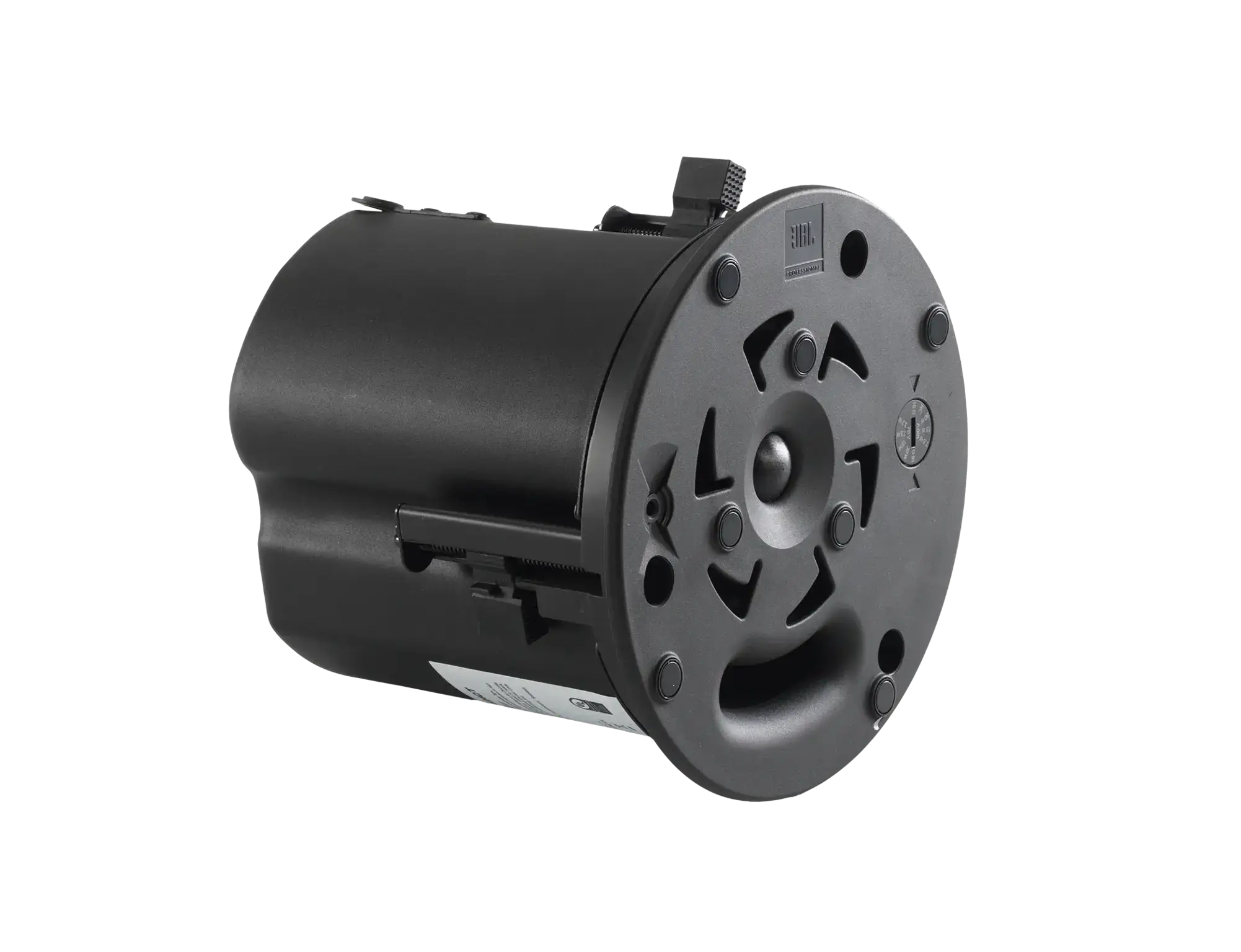 Alto-falante de teto coaxial, bidirecional de 4" equipado com CRBI™ - Imagem 2