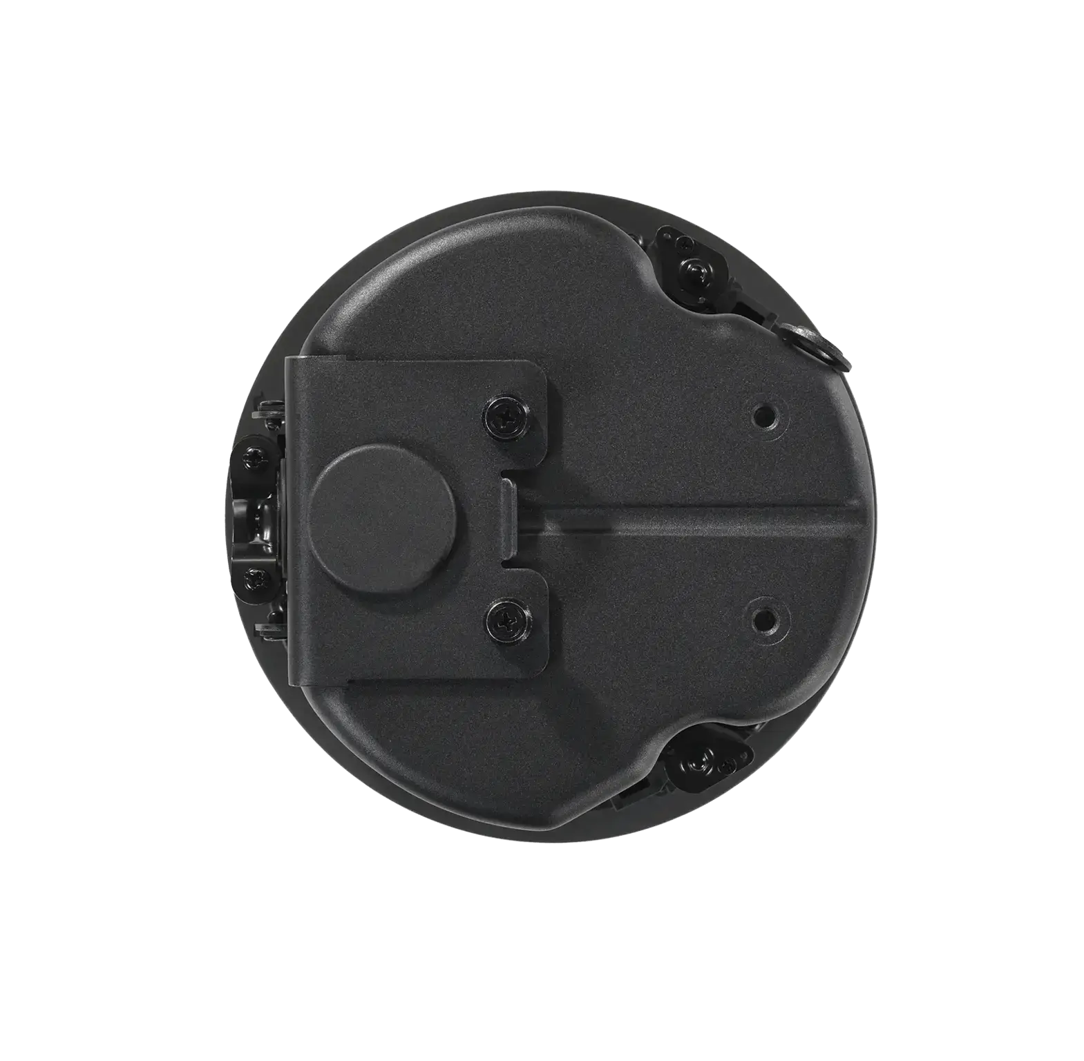 Alto-falante de teto coaxial, bidirecional de 4" equipado com CRBI™ - Imagem 5