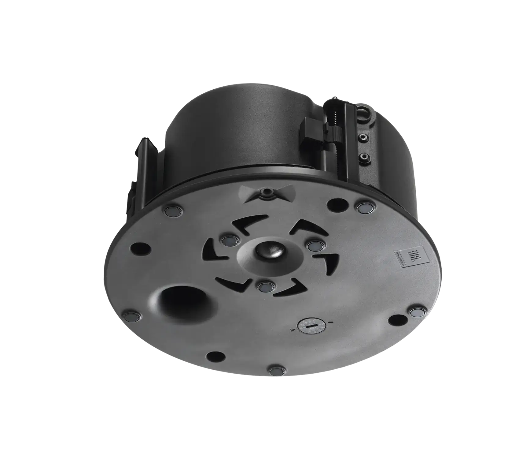 Alto-falante de teto coaxial, bidirecional de 4" equipado com CRBI™ para teto de perfil baixo - Imagem 3