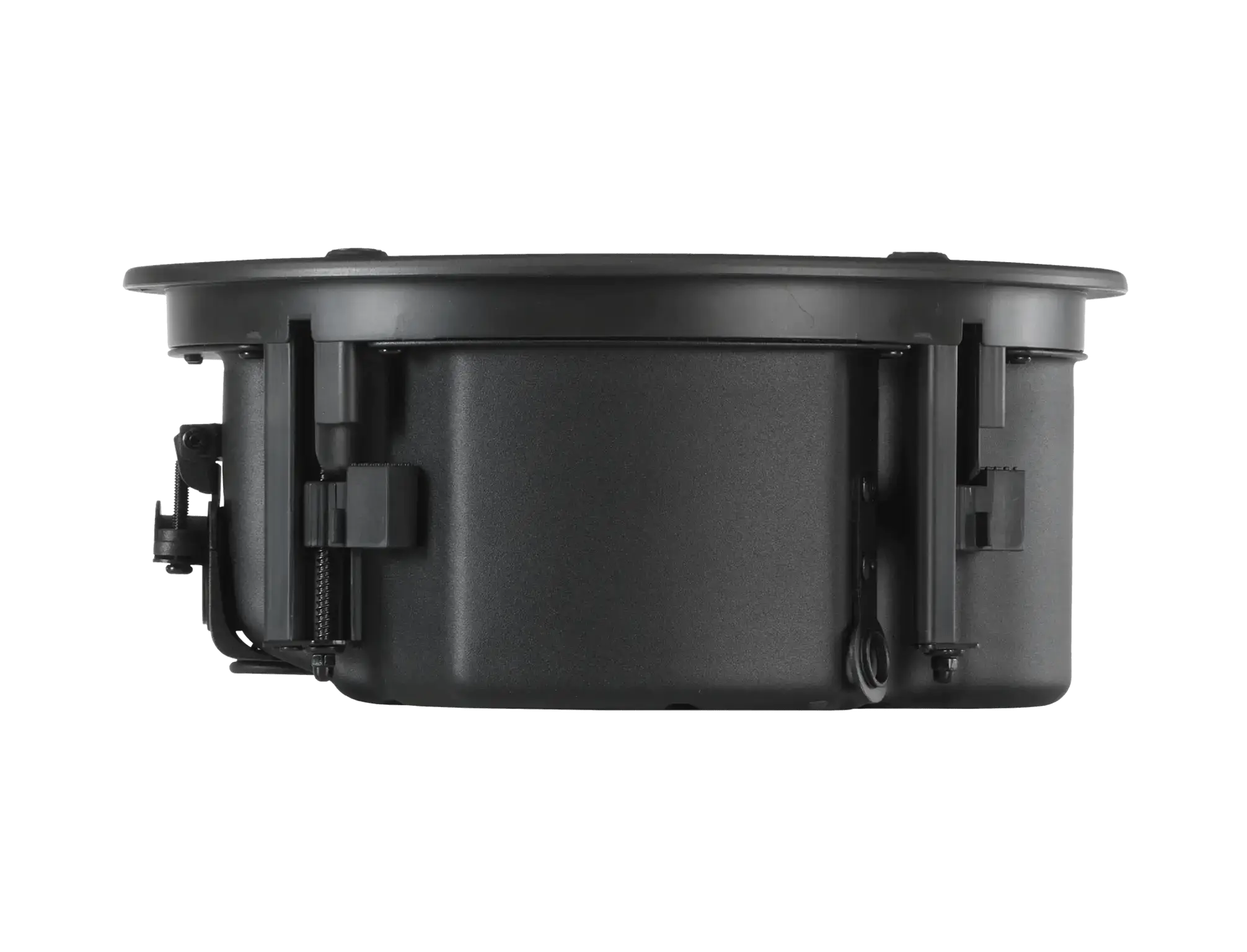 Alto-falante de teto coaxial, bidirecional de 4" equipado com CRBI™ para teto de perfil baixo - Imagem 5