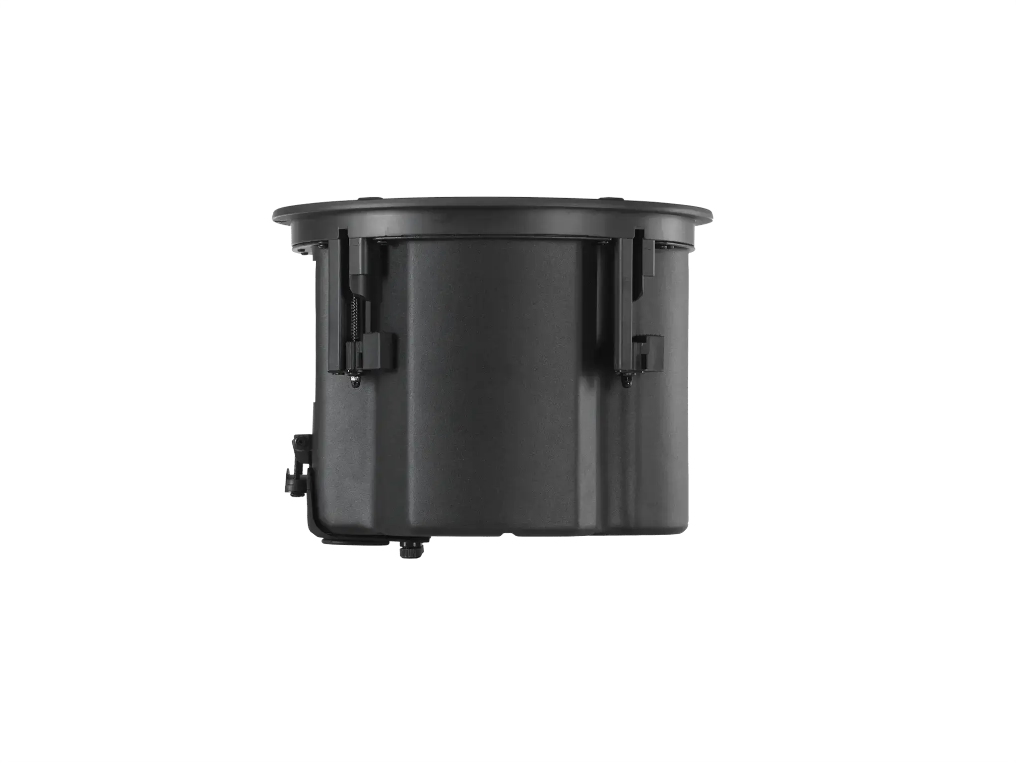 Alto-falante de teto coaxial, bidirecional de 6,5" equipado com CRBI™ e norma UL1480 - Imagem 5