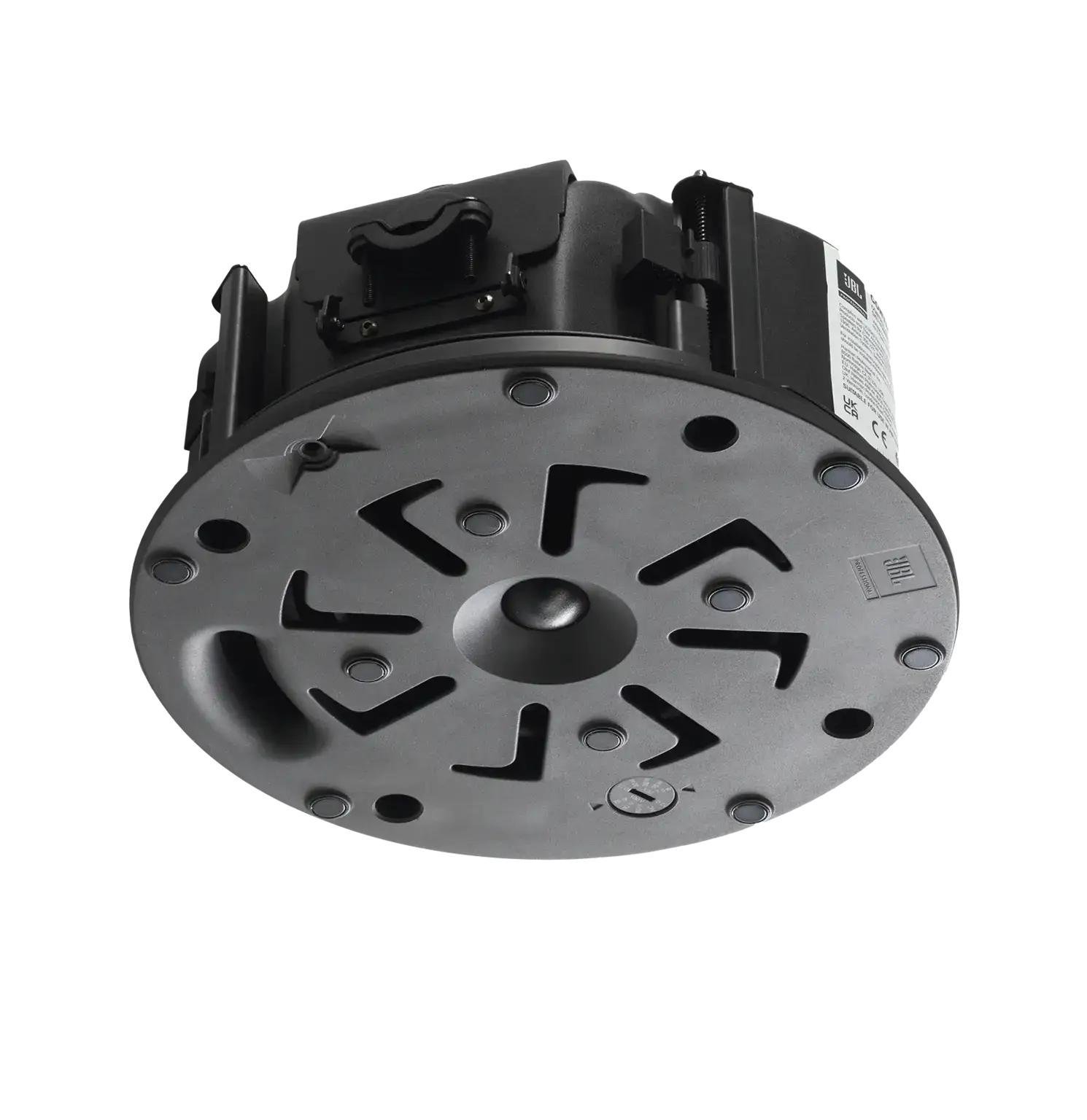 Alto-falante de teto coaxial, bidirecional de 6,5" equipado com CRBI™ para teto de perfil baixo - Imagem 4