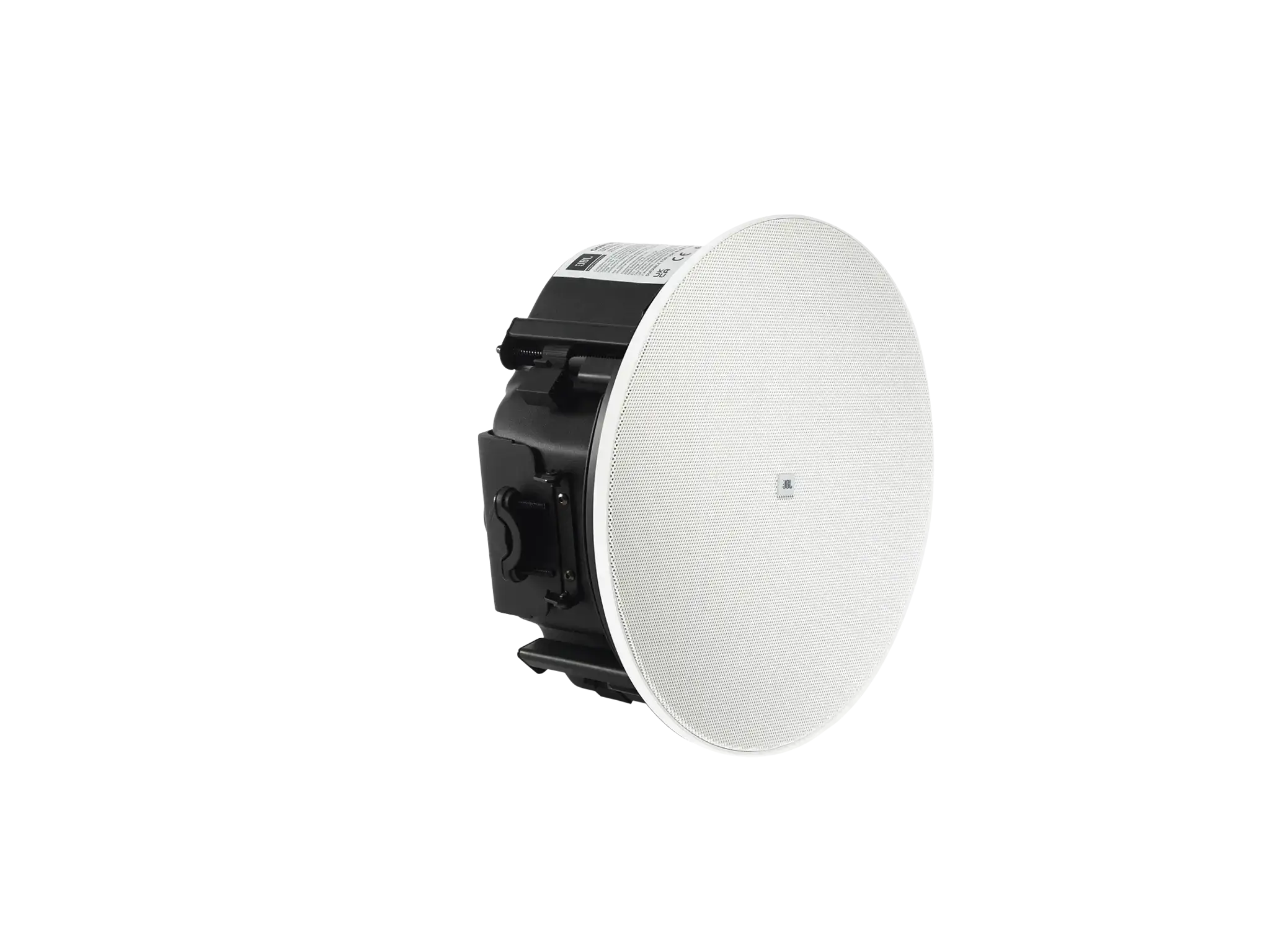 Alto-falante de teto coaxial, bidirecional de 6,5" equipado com CRBI™ para teto de perfil baixo - Imagem 2