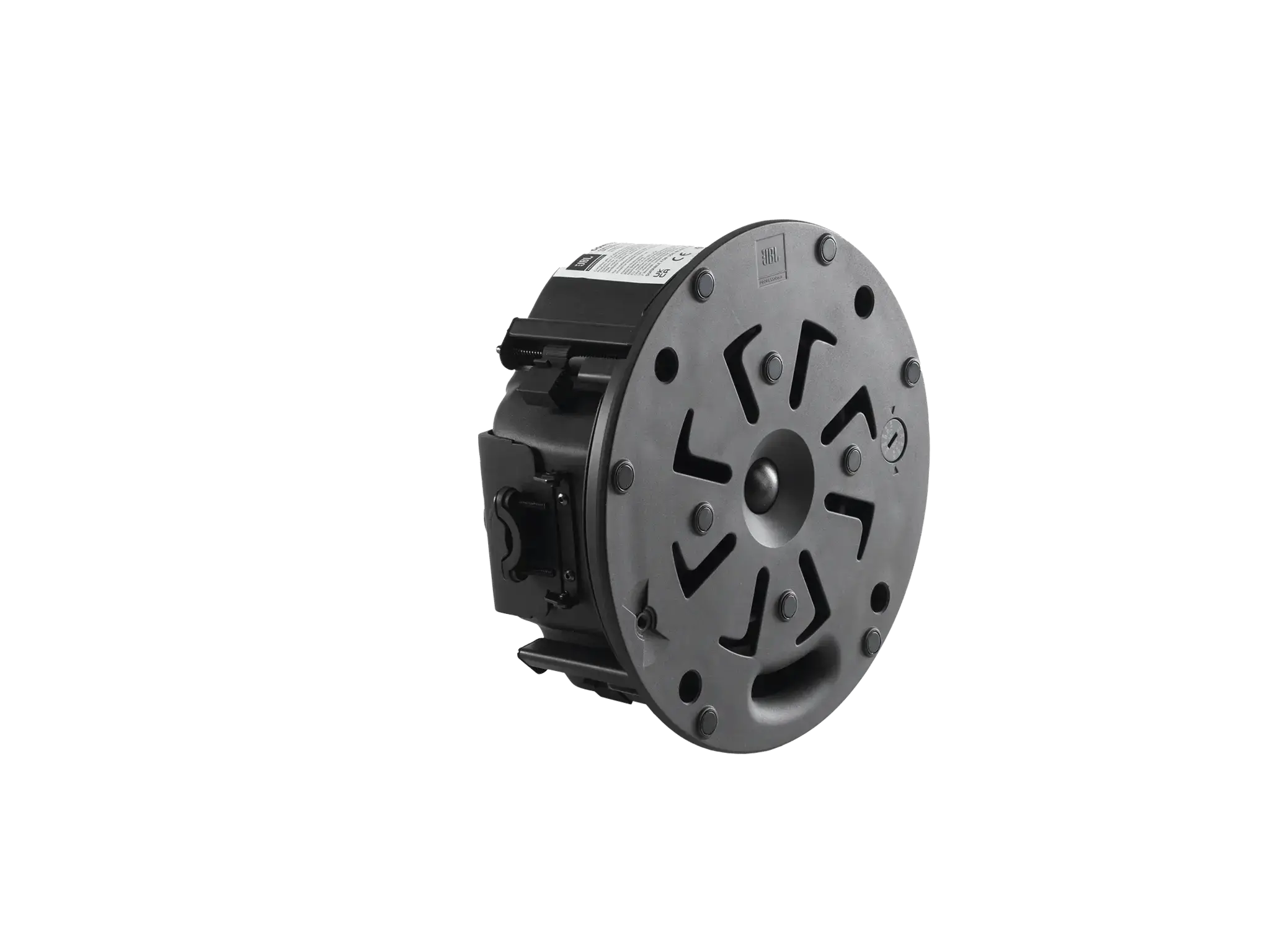 Alto-falante de teto coaxial, bidirecional de 6,5" equipado com CRBI™ para teto de perfil baixo - Imagem 5