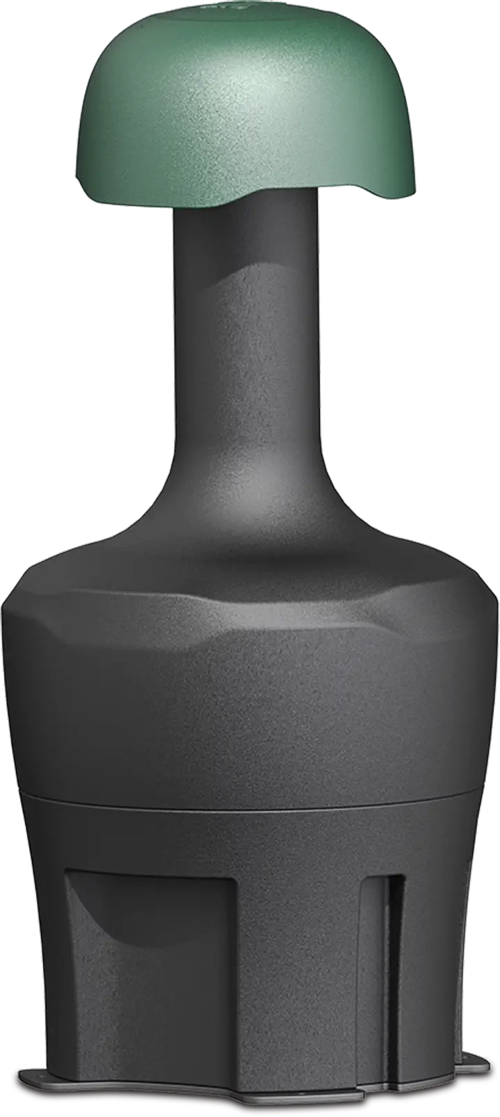 Subwoofer de paisagem de 12" para ser embutido no solo - Imagem 2