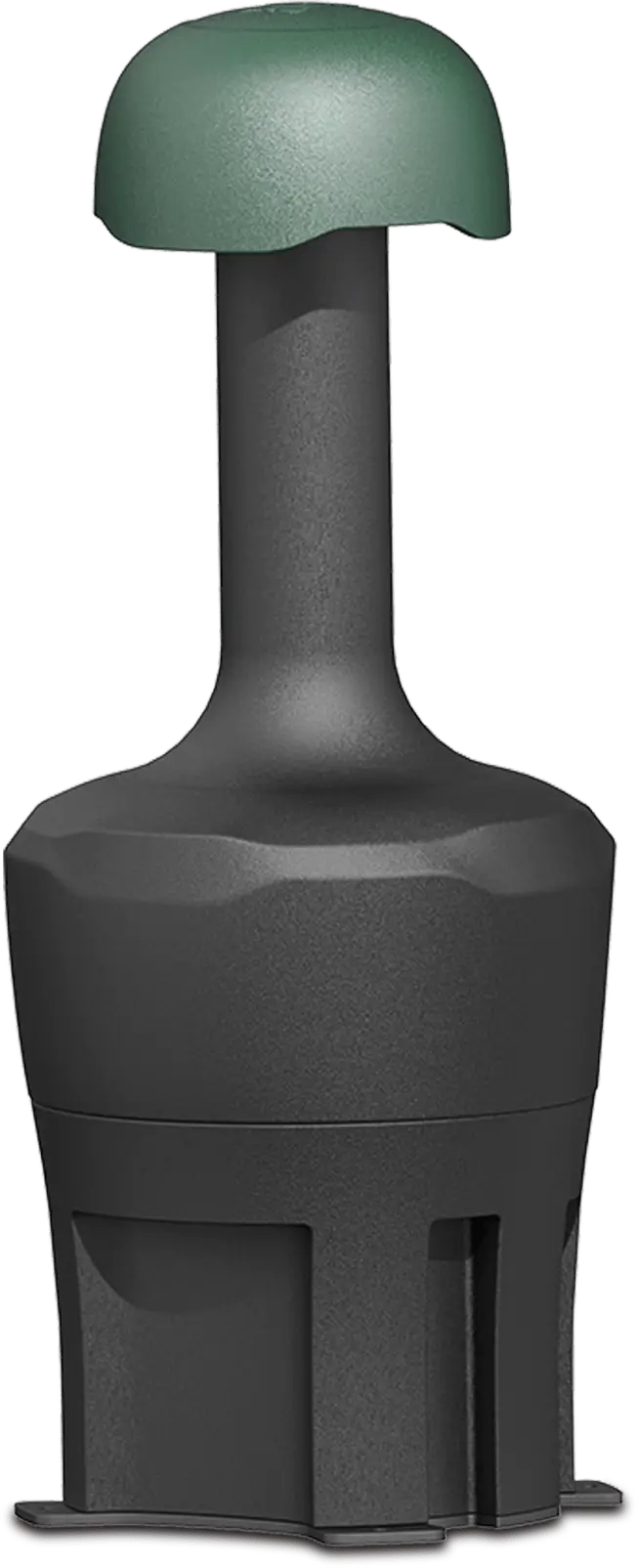 Subwoofer de paisagem de 8" para ser embutido no solo - Imagem 2