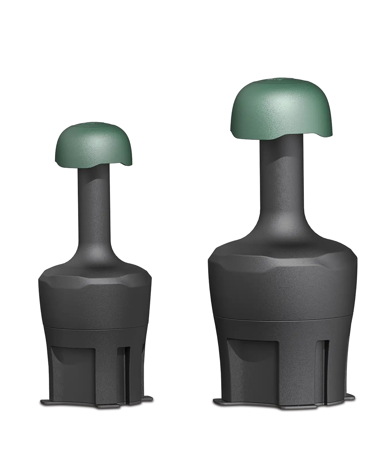 Subwoofer de paisagem de 8" para ser embutido no solo - Imagem 4