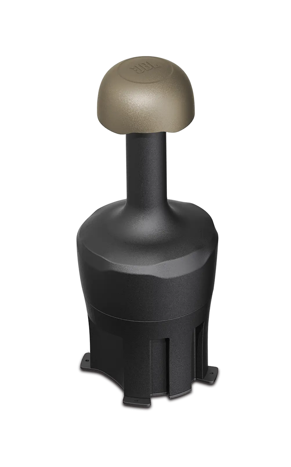 Subwoofer de paisagem de 8" para ser embutido no solo - Imagem 5