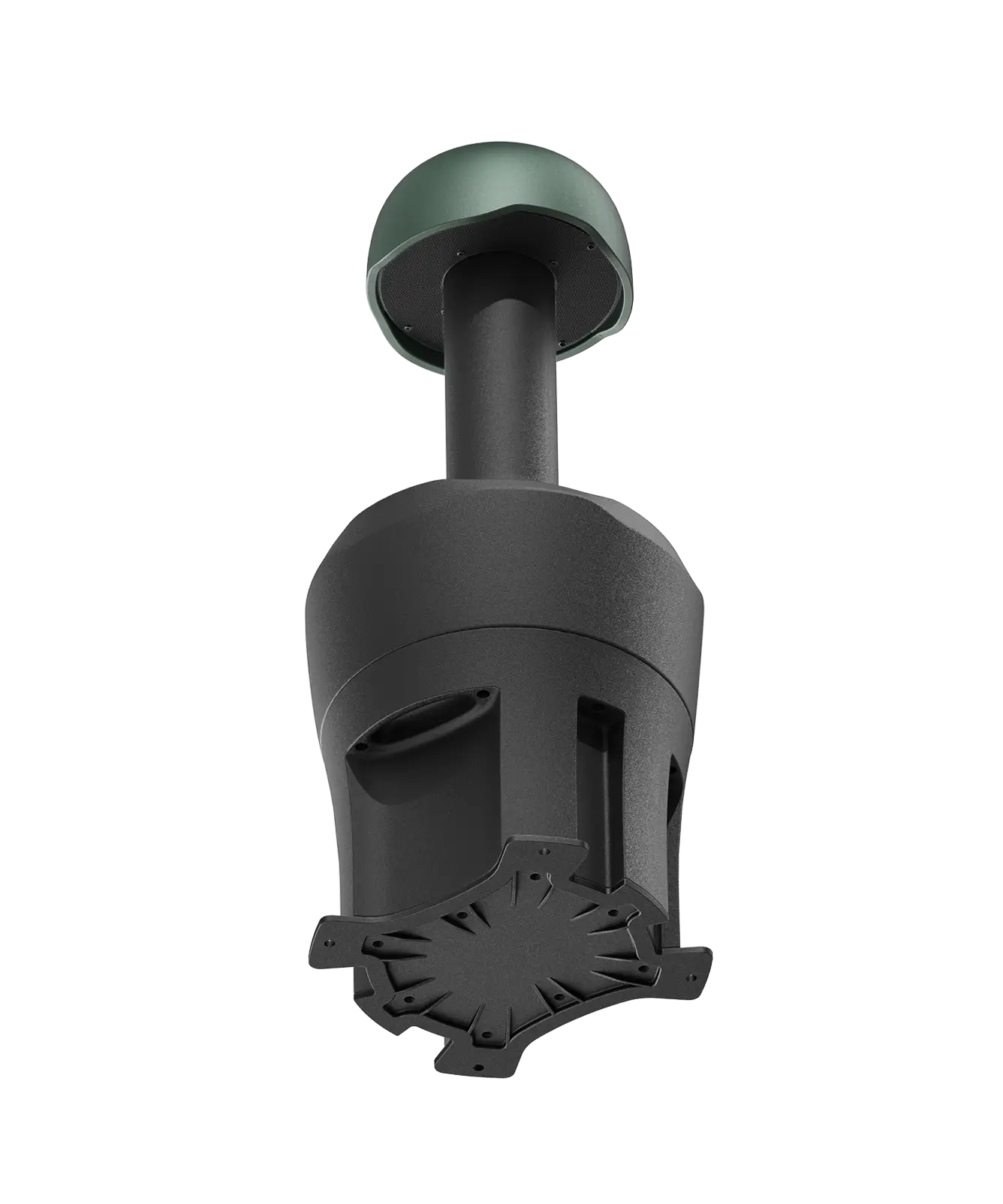 Subwoofer de paisagem de 8" para ser embutido no solo - Imagem 13