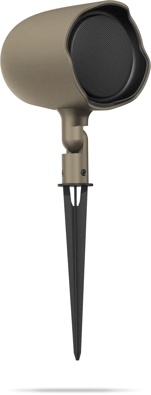 Caixa acústica coaxial Full-range de 3" para paisagens - Imagem 2