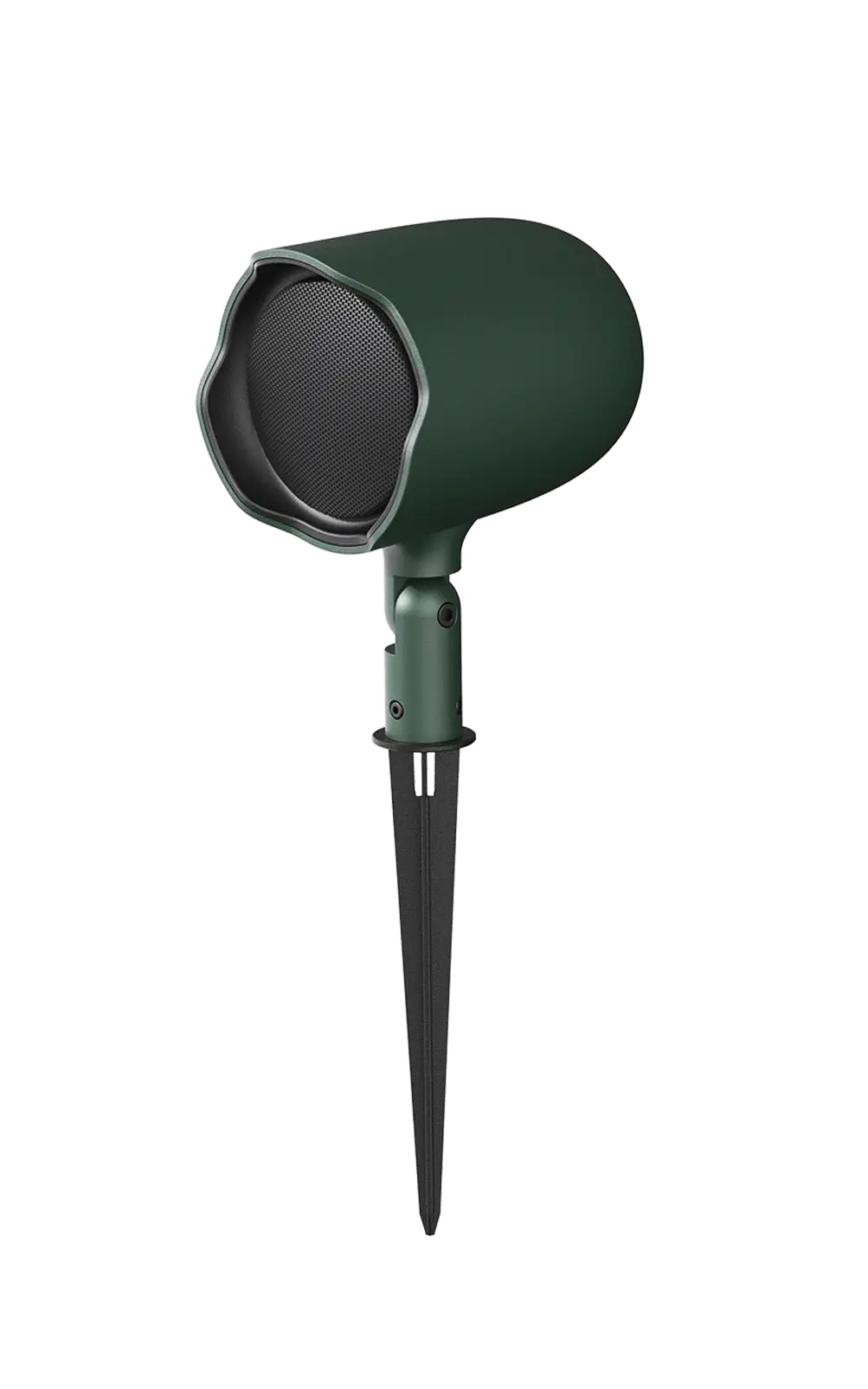 Caixa acústica coaxial Full-range de 3" para paisagens - Imagem 3