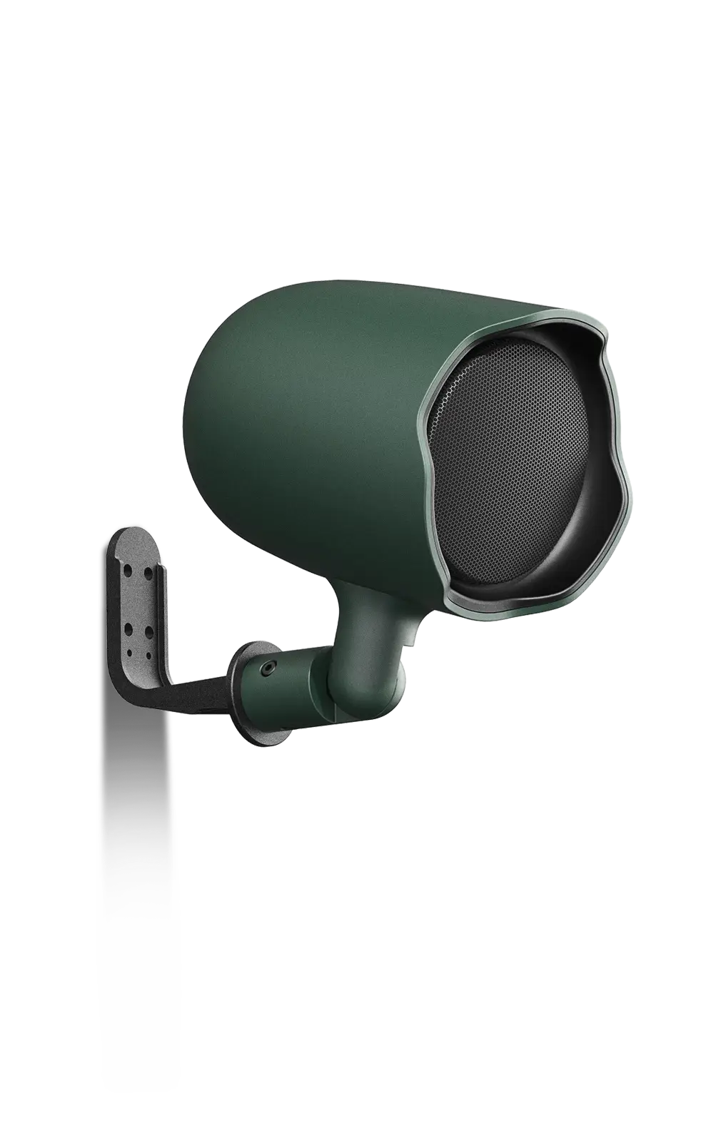 Caixa acústica coaxial Full-range de 6,5" para paisagens - Imagem 5